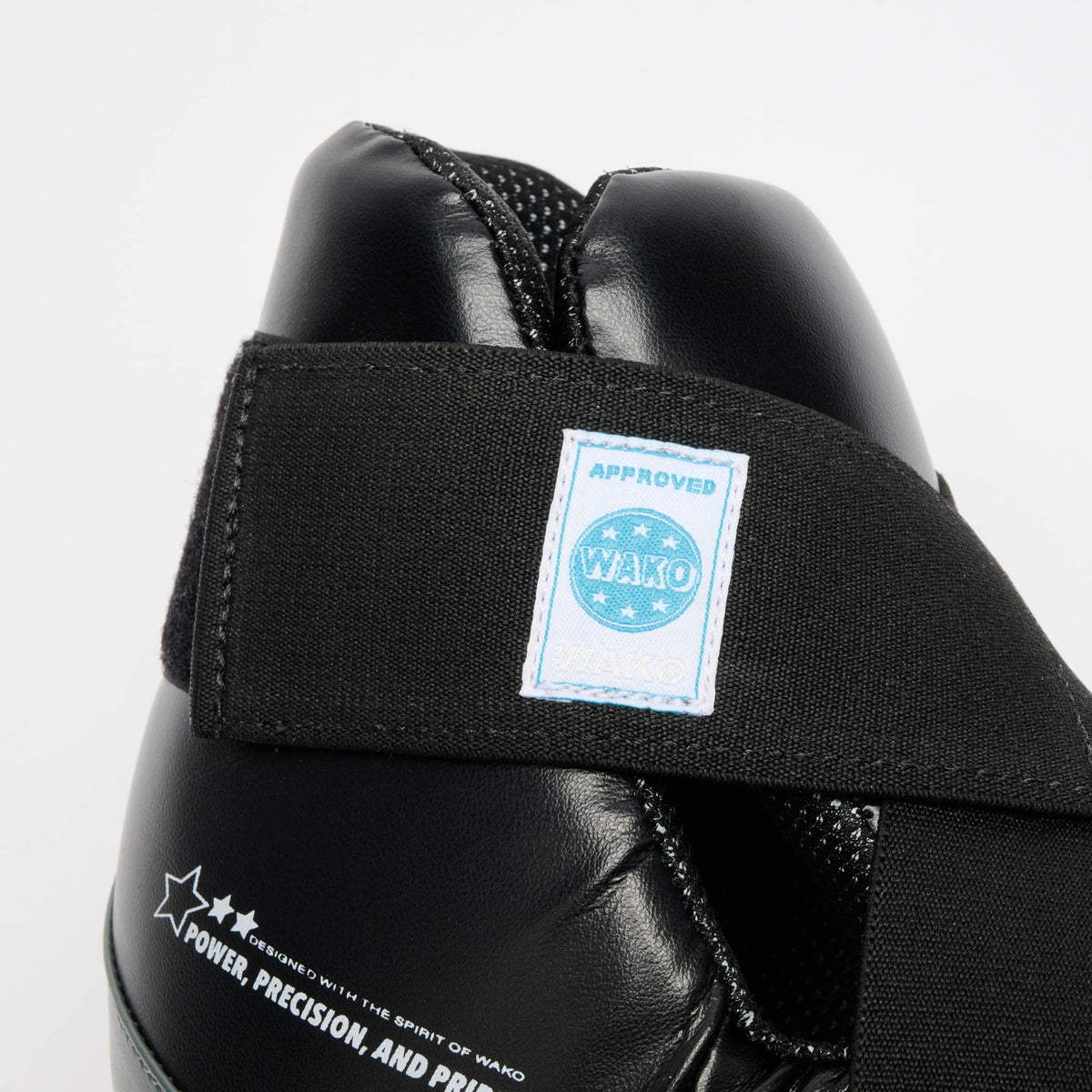 FOOT PROTECTION WAKO