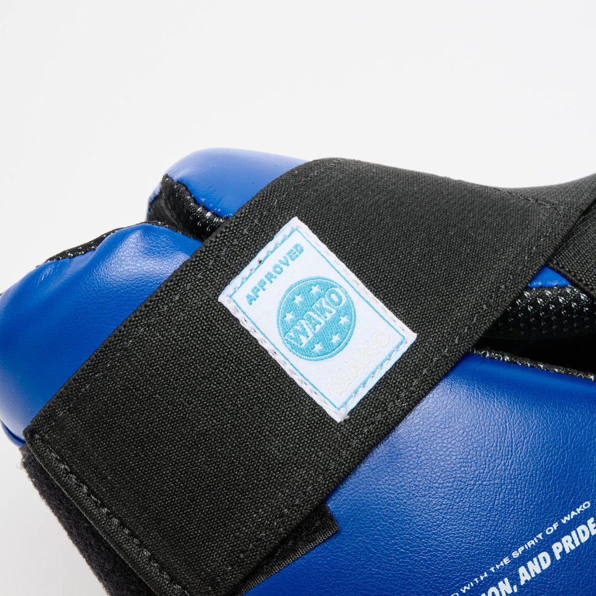 FOOT PROTECTION WAKO