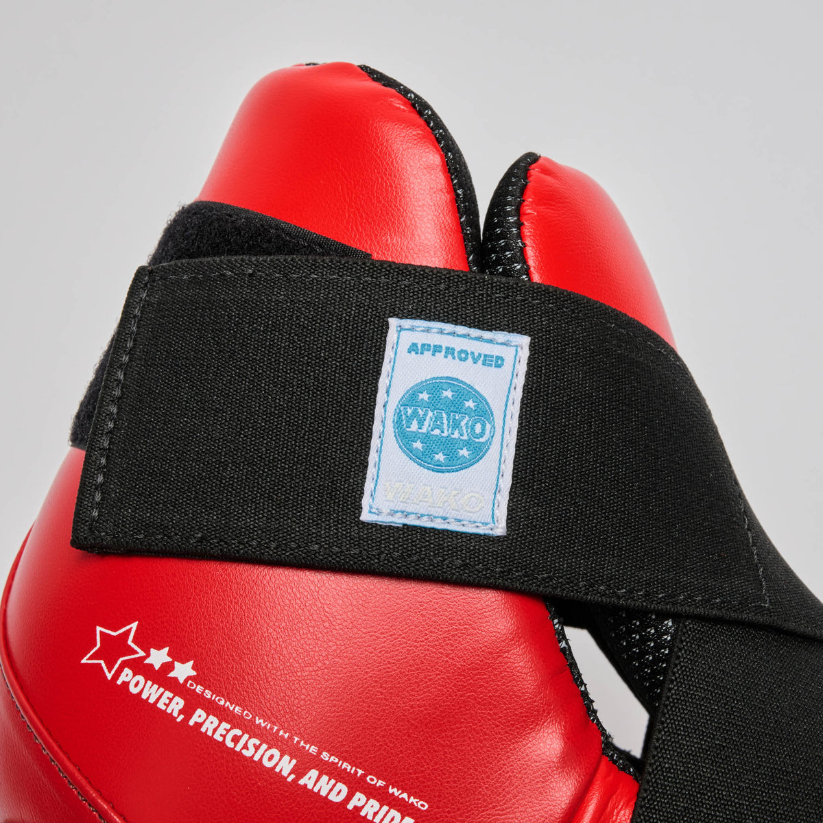 FOOT PROTECTION WAKO