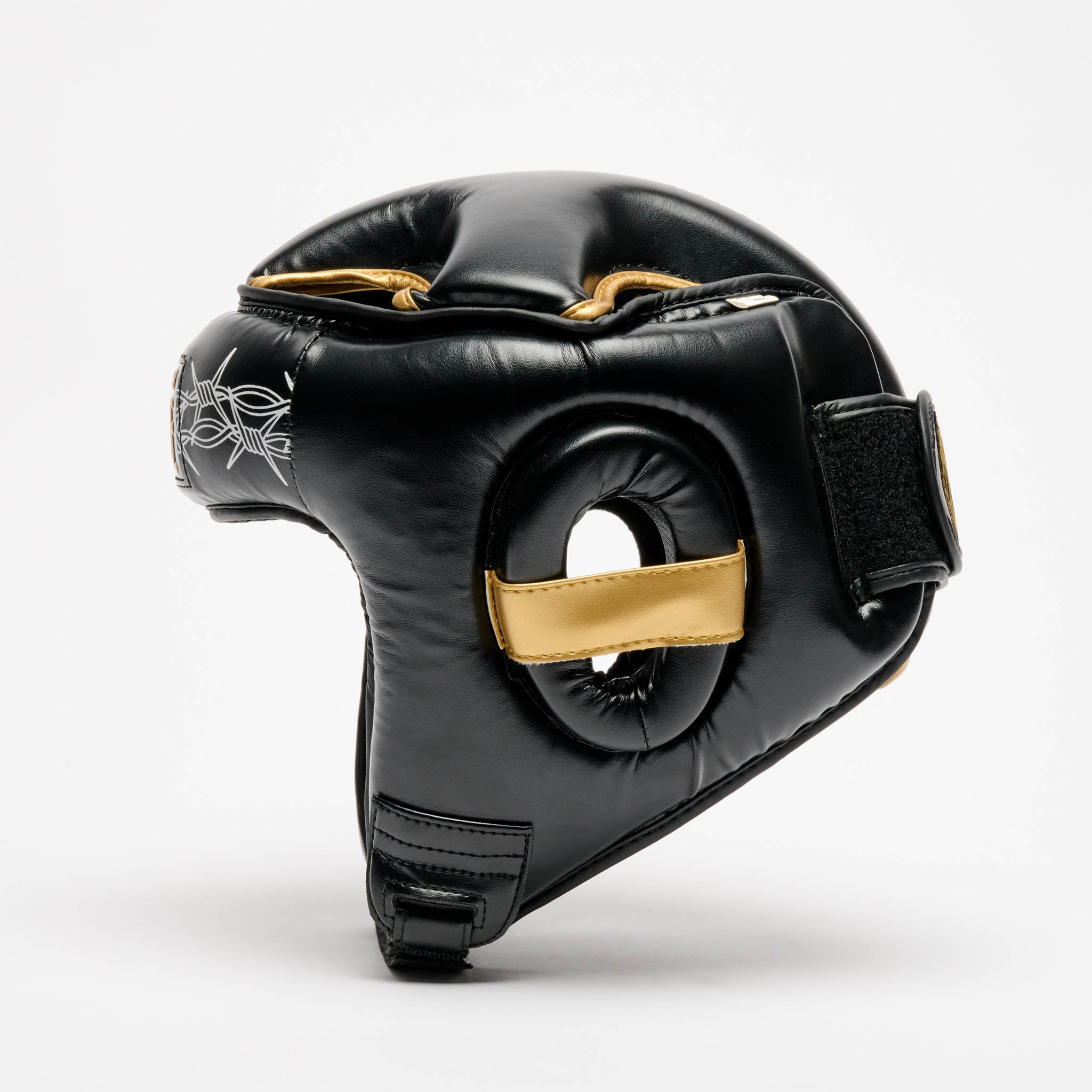 BARBEDWIRED HEDGEAR (IUTER)