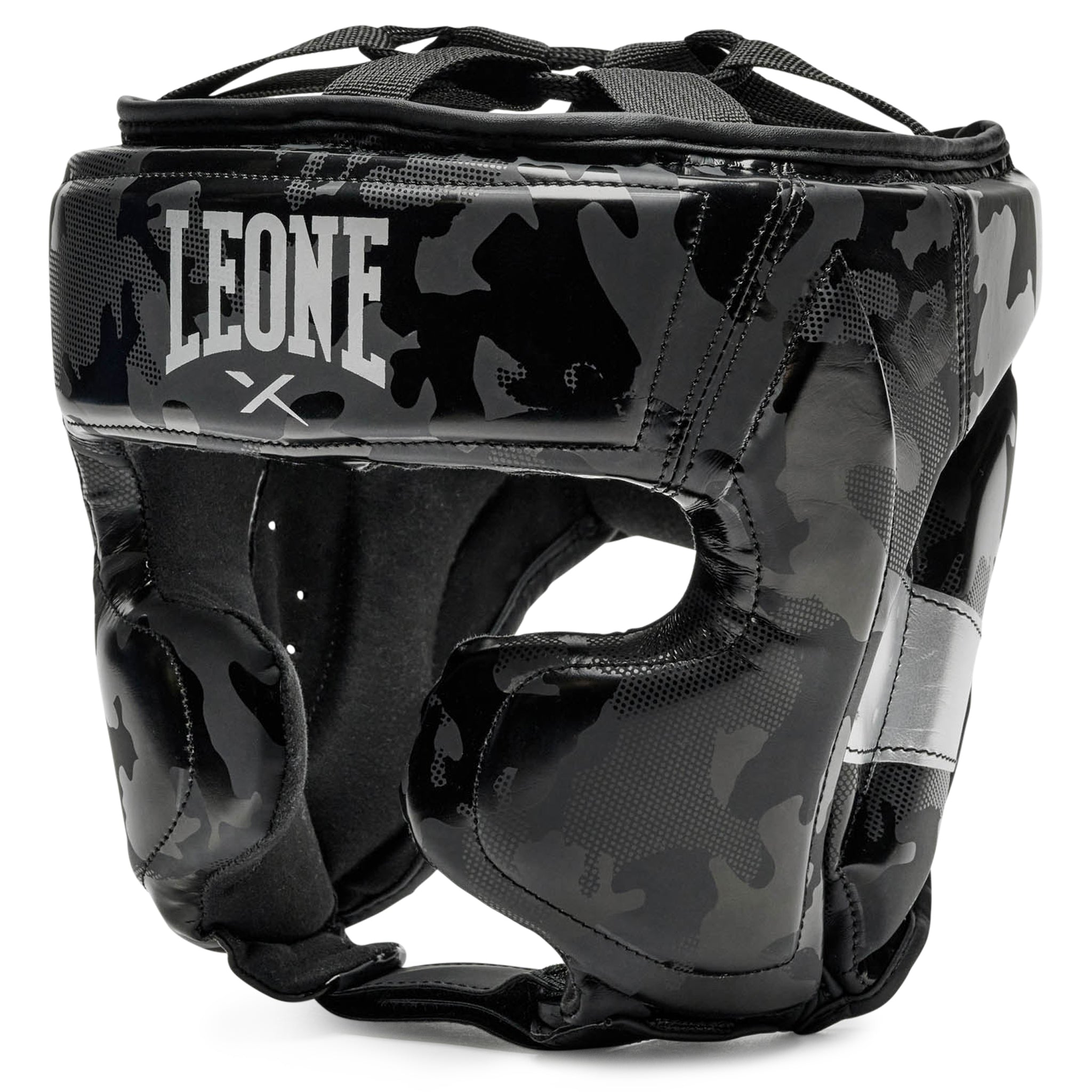 CASCO CAMOBLACK
