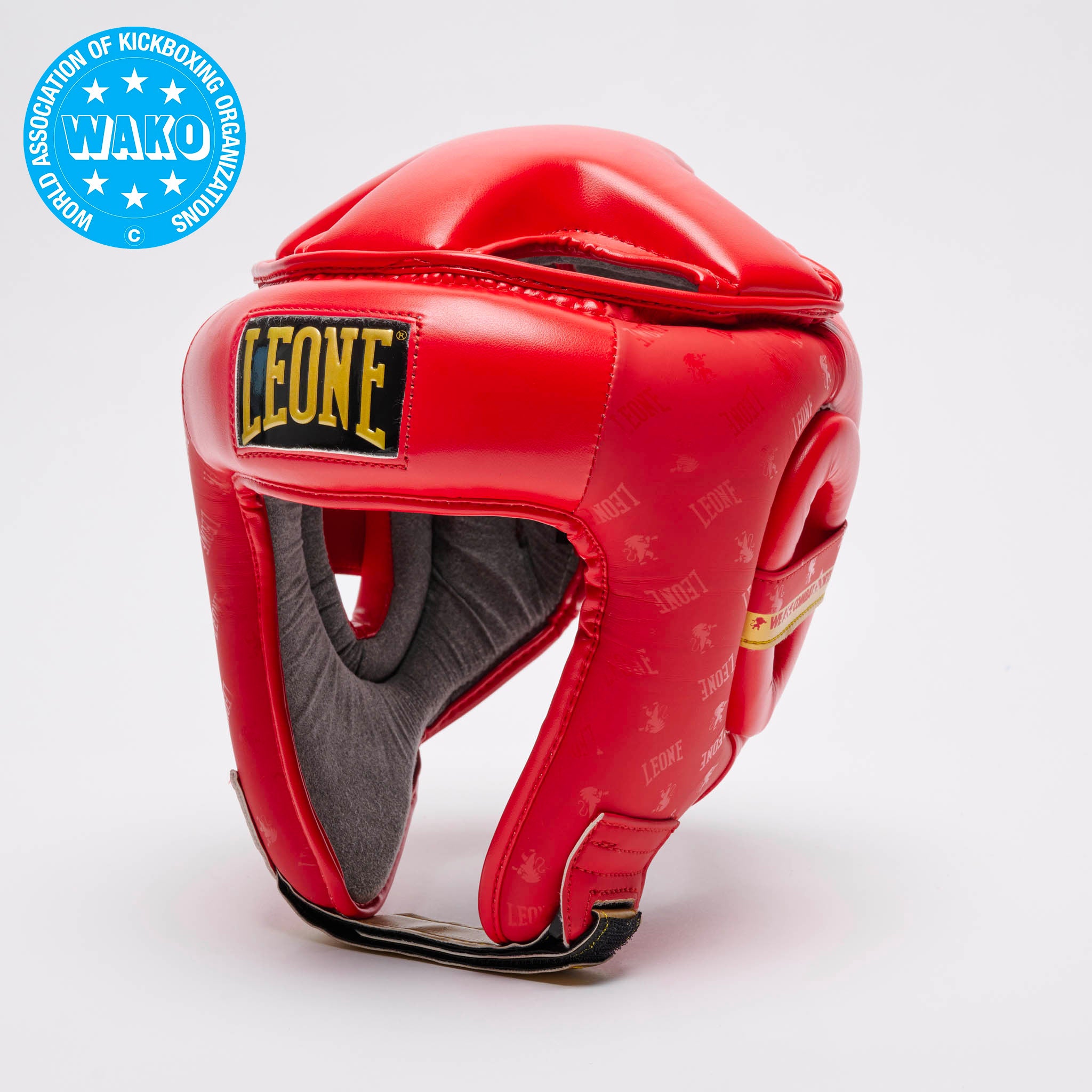 DNA HEADGEAR WAKO APPROVED