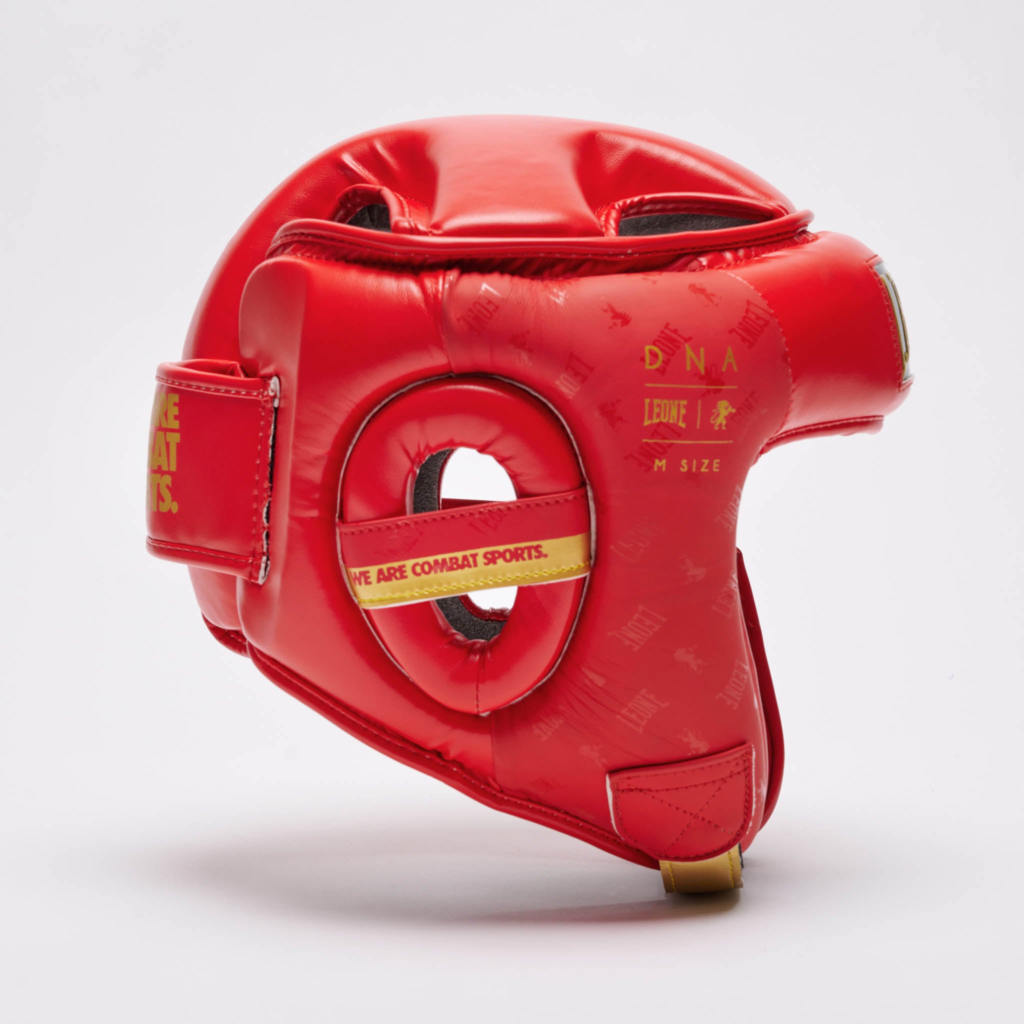 CASCO DNA
