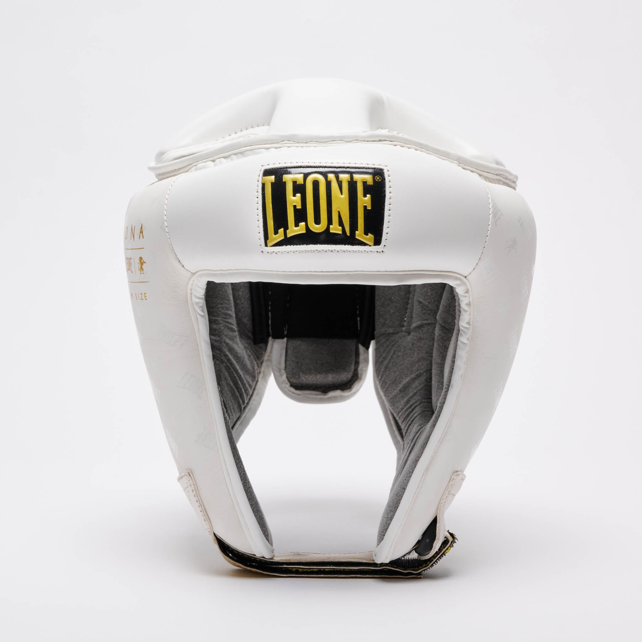 CASCO DNA
