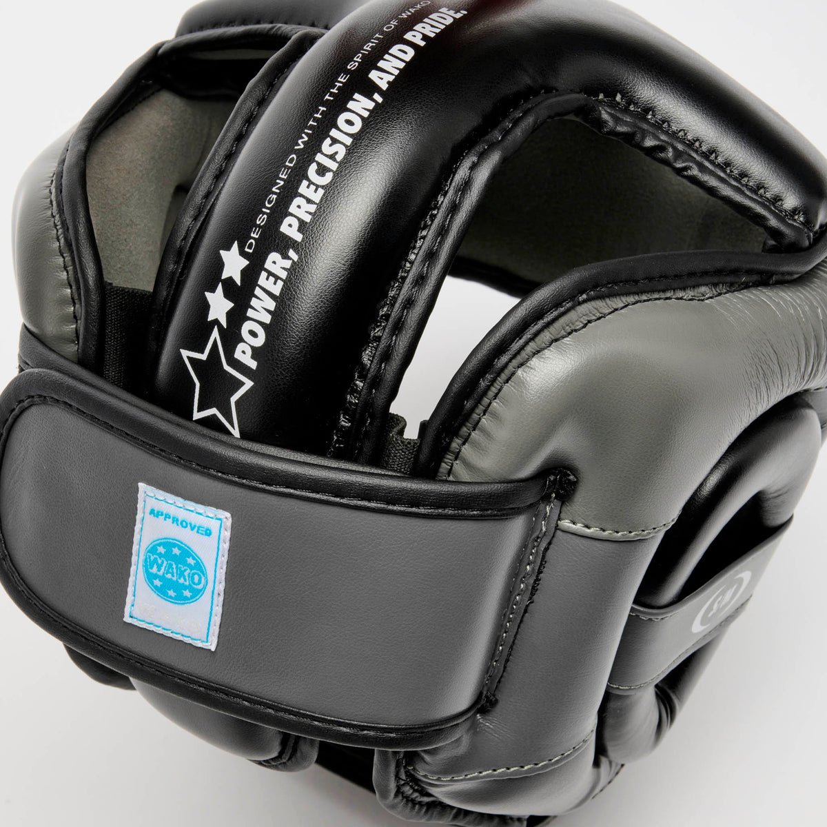 HEADGEAR WAKO