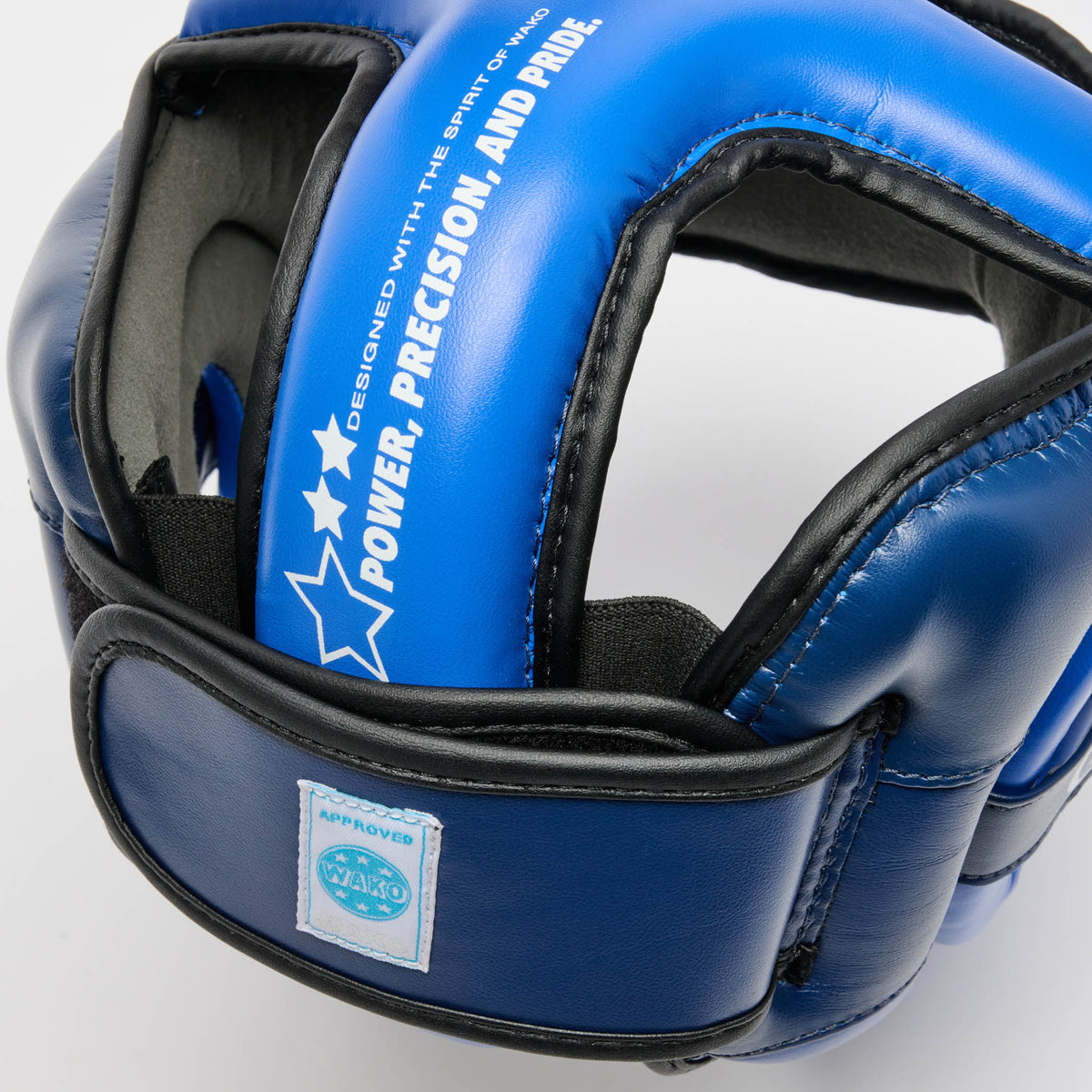 HEADGEAR WAKO