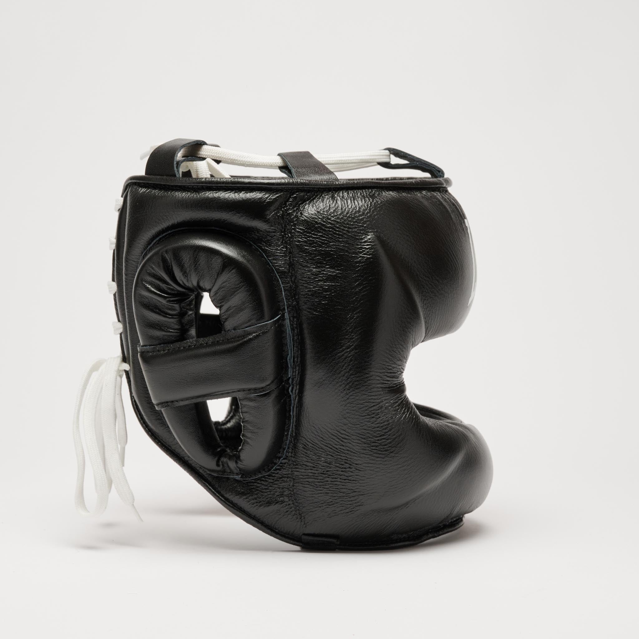 CASCO NERONE CLASSICO