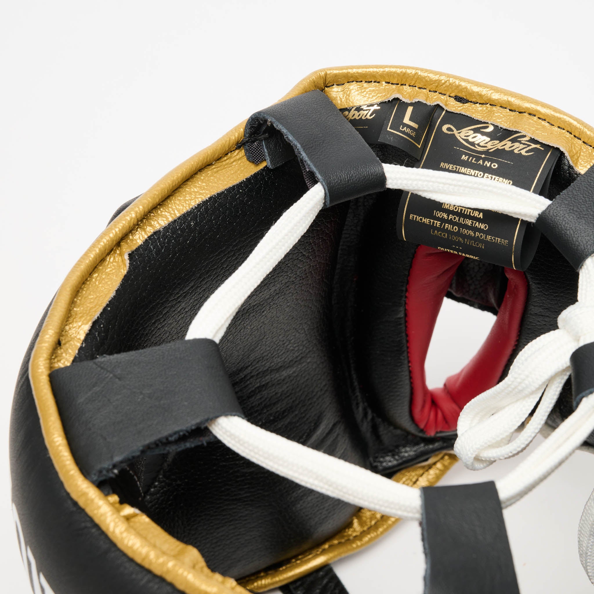 NERONE CLASSICO HEADGEAR