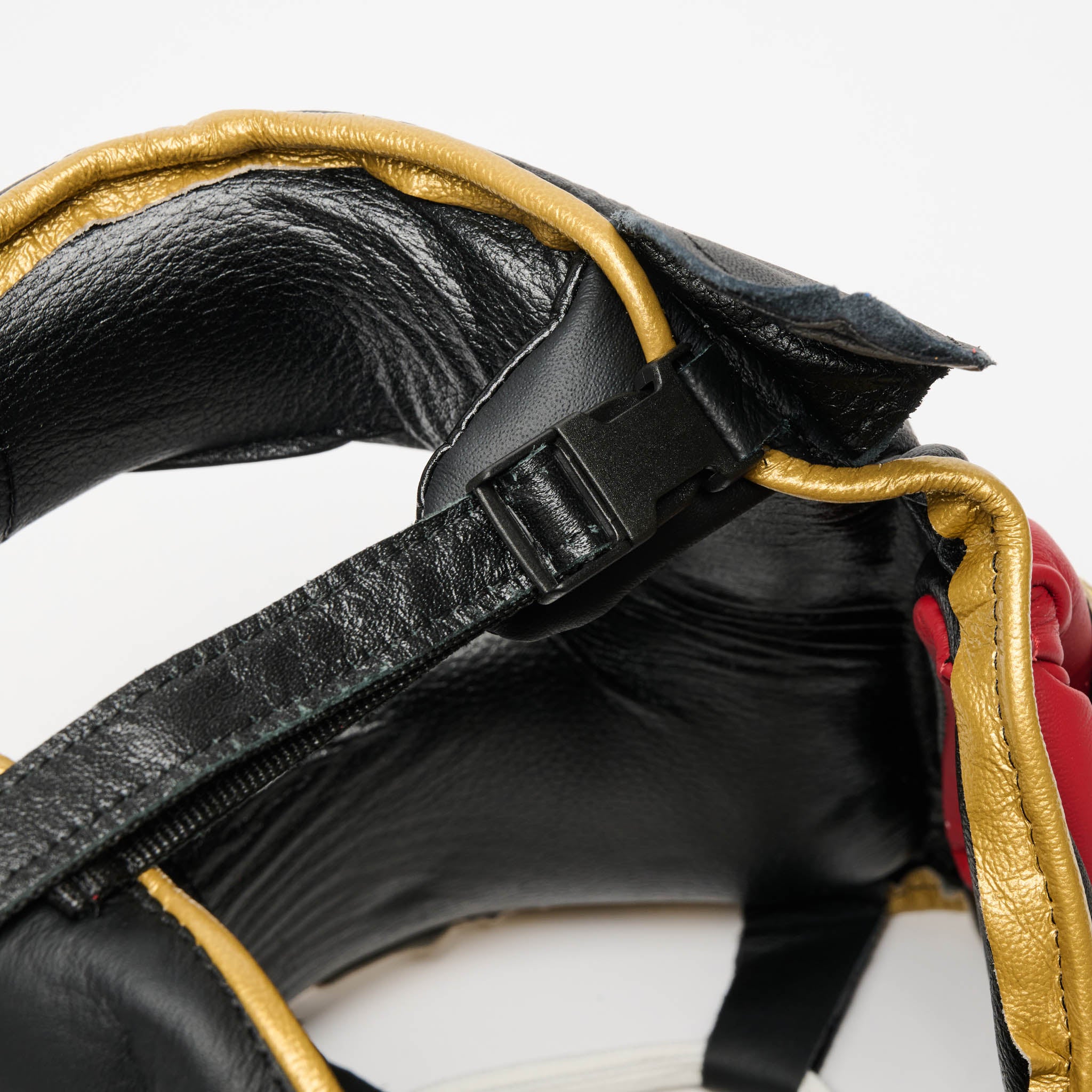 NERONE CLASSICO HEADGEAR