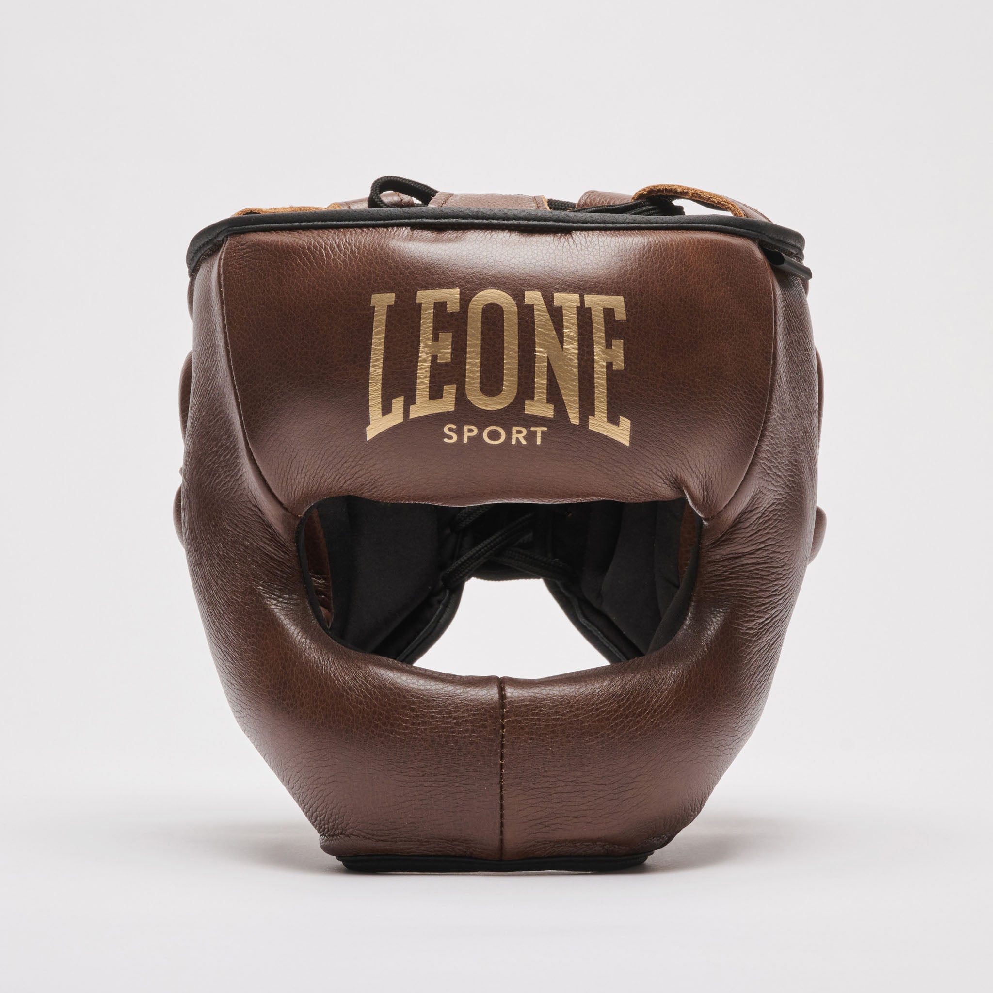 CASCO NERONE CLASSICO