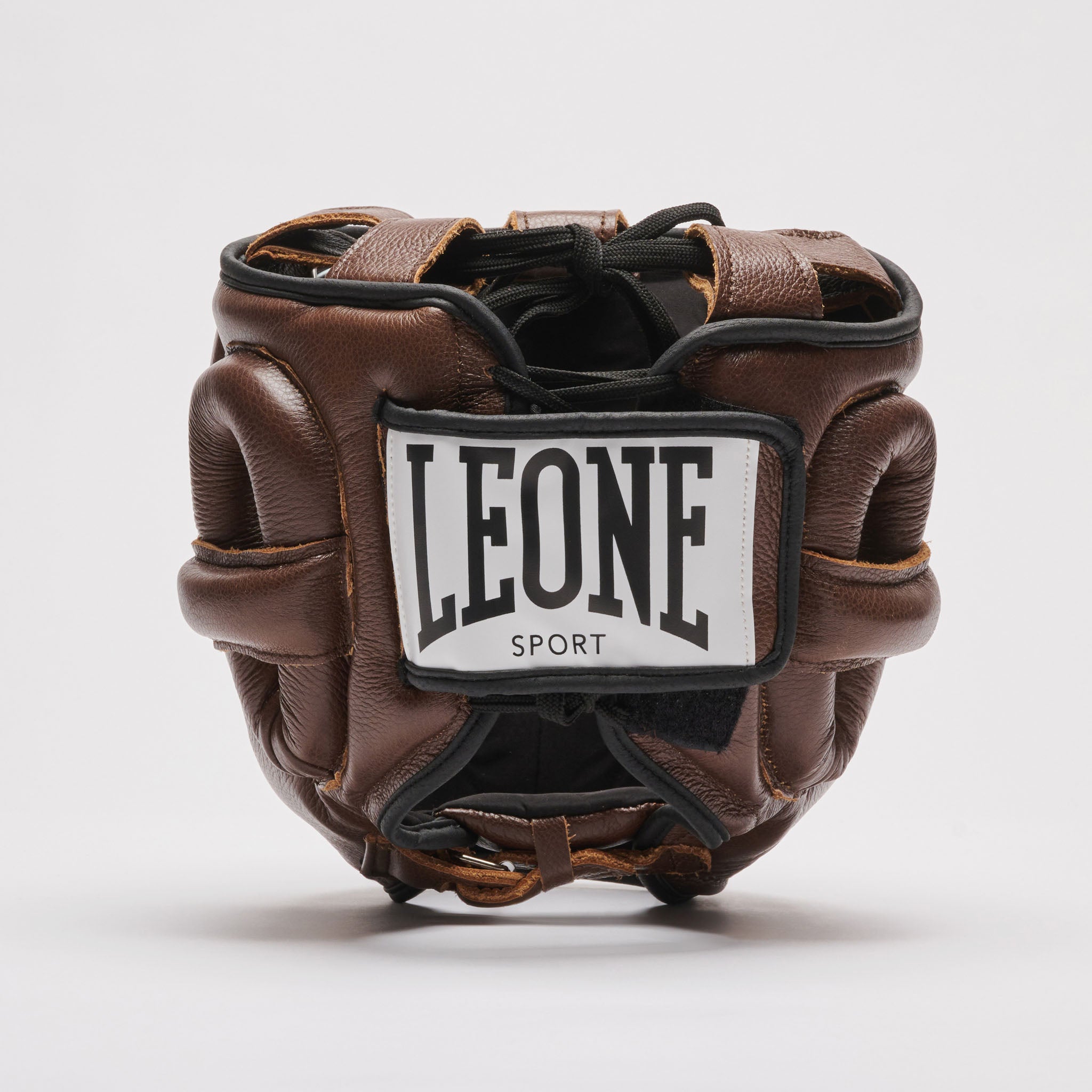 CASCO NERONE CLASSICO