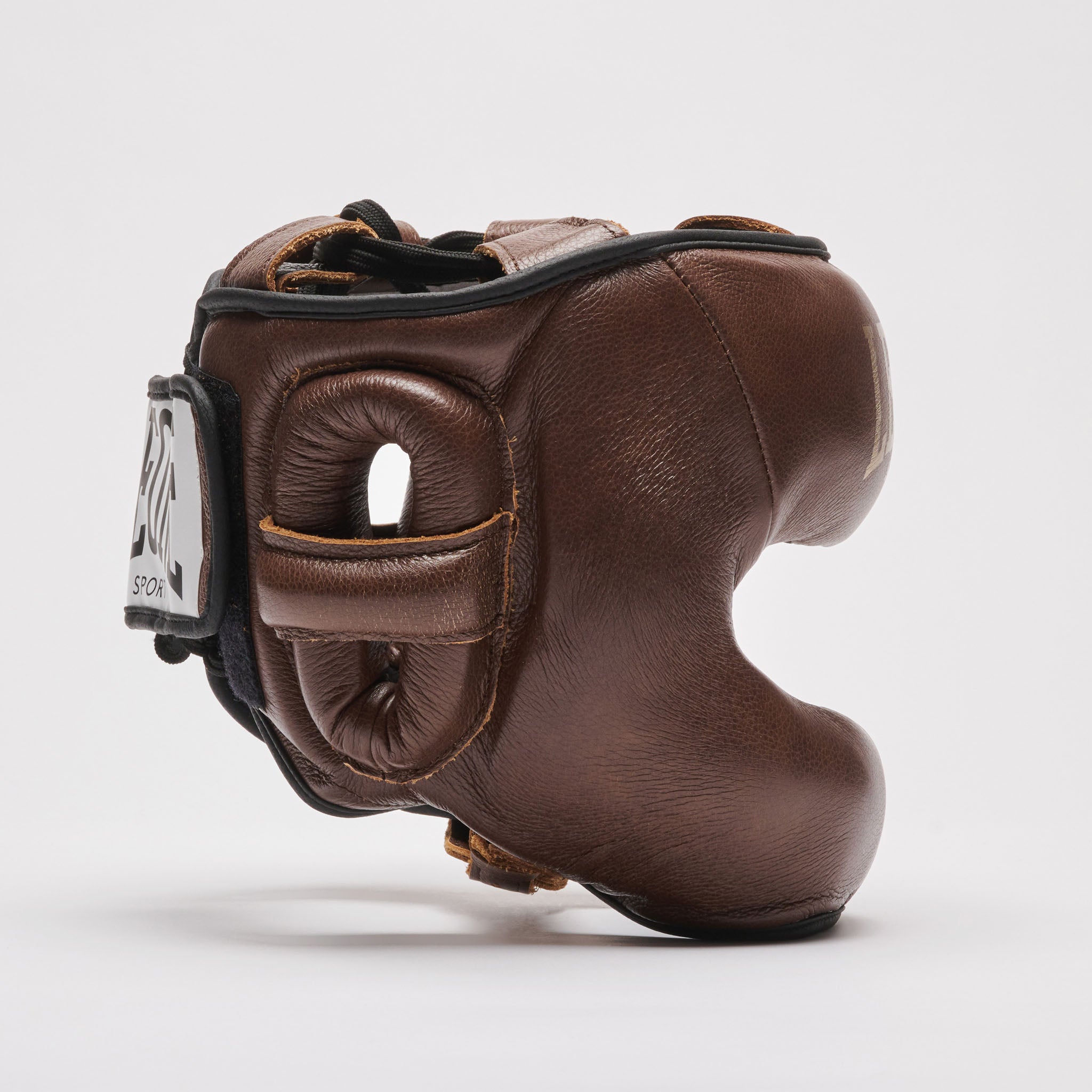 CASCO NERONE CLASSICO