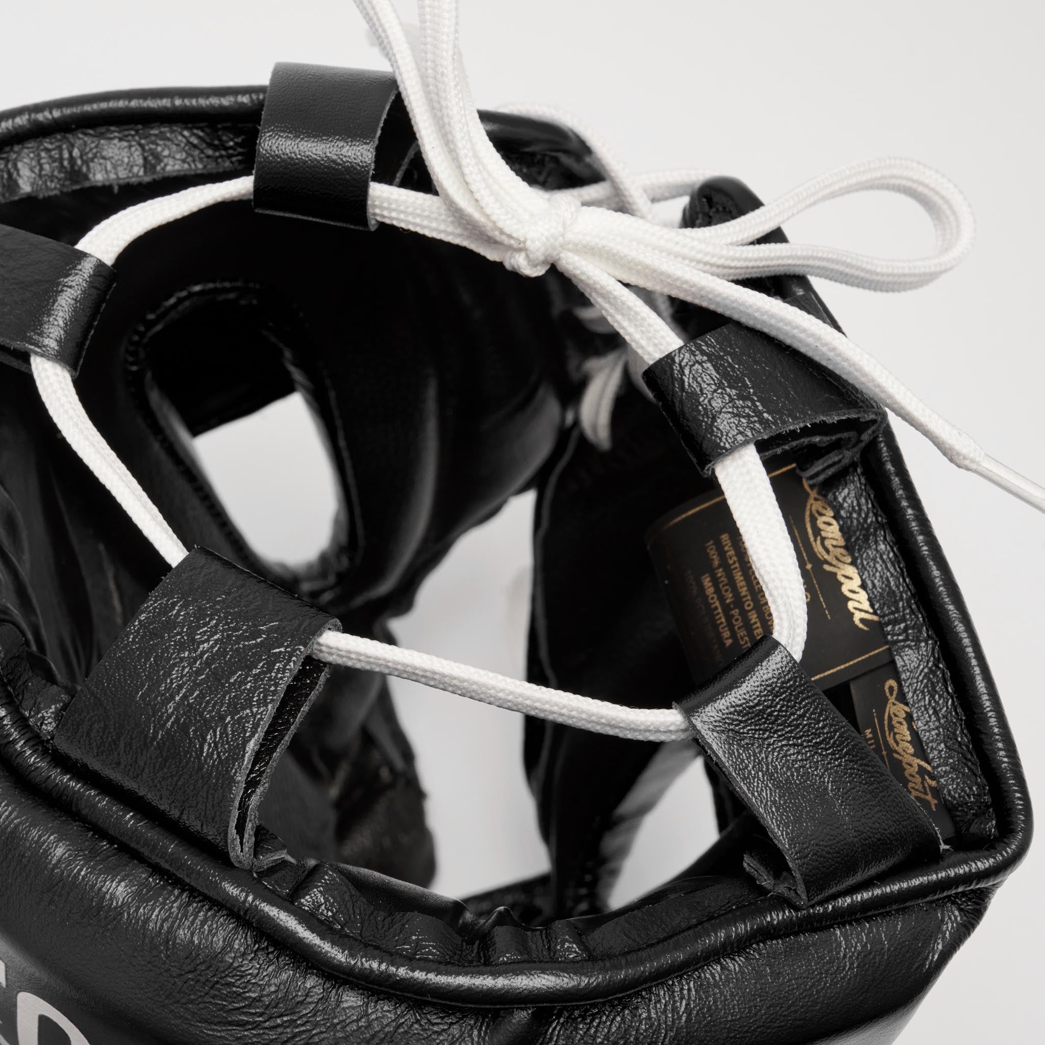 AUGUSTO CLASSICO HEADGEAR