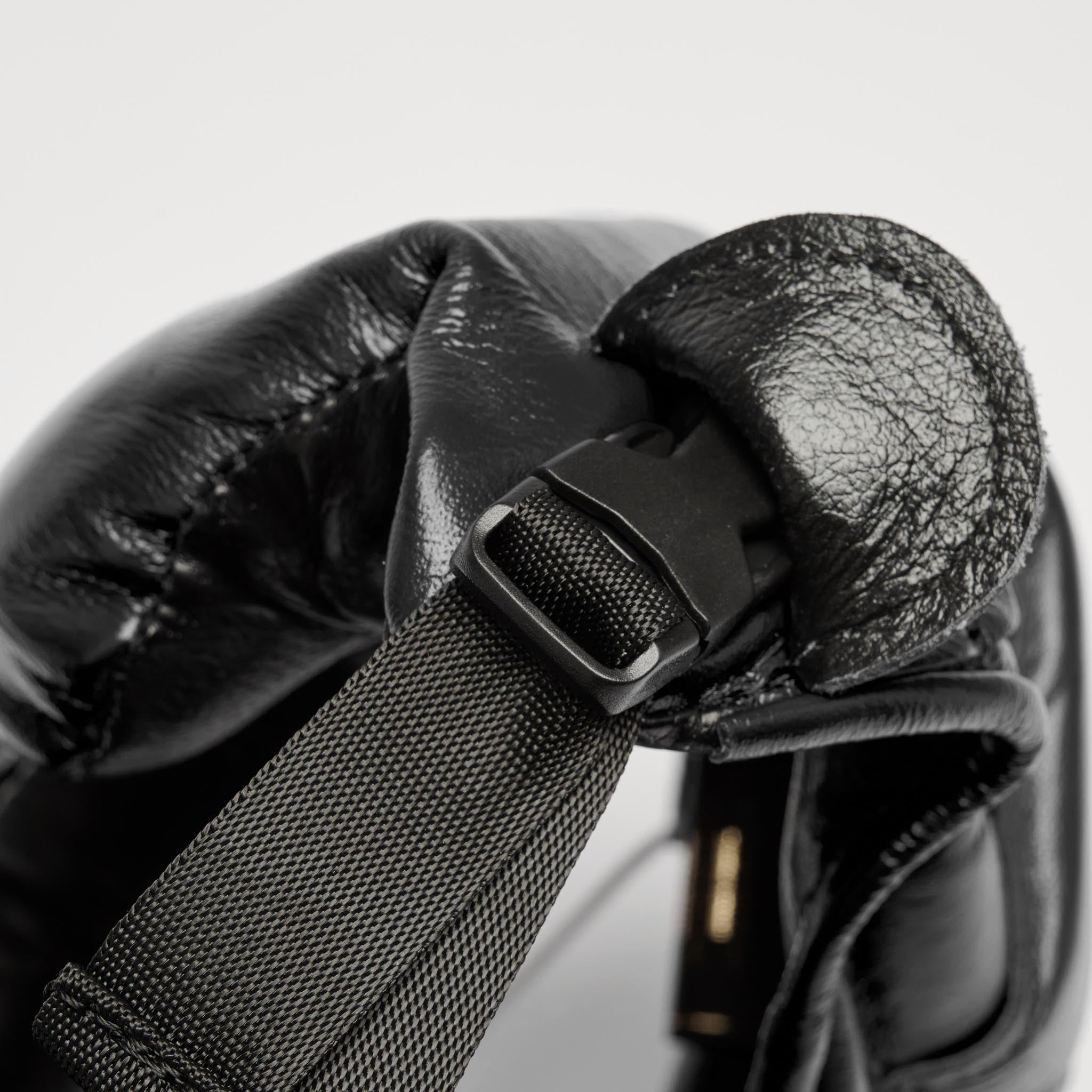 AUGUSTO CLASSICO HEADGEAR