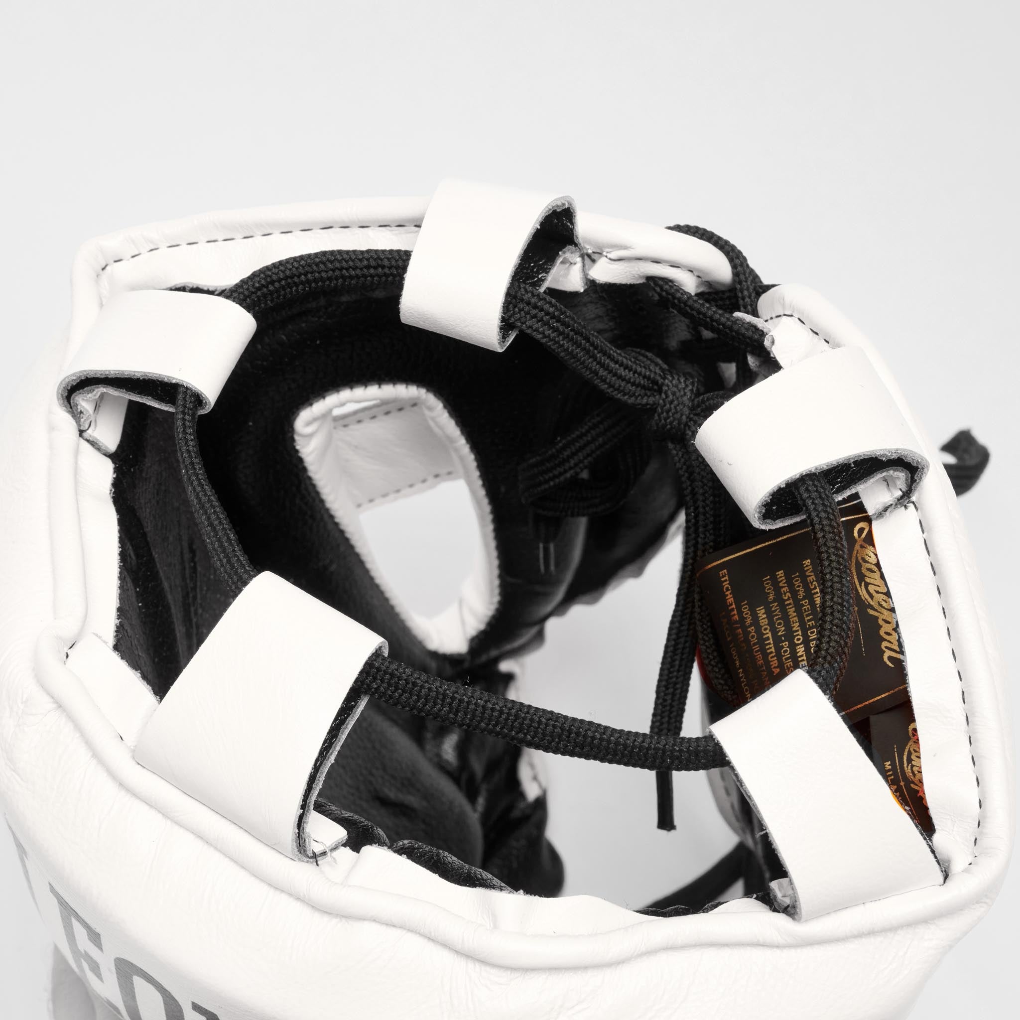 AUGUSTO CLASSICO HEADGEAR