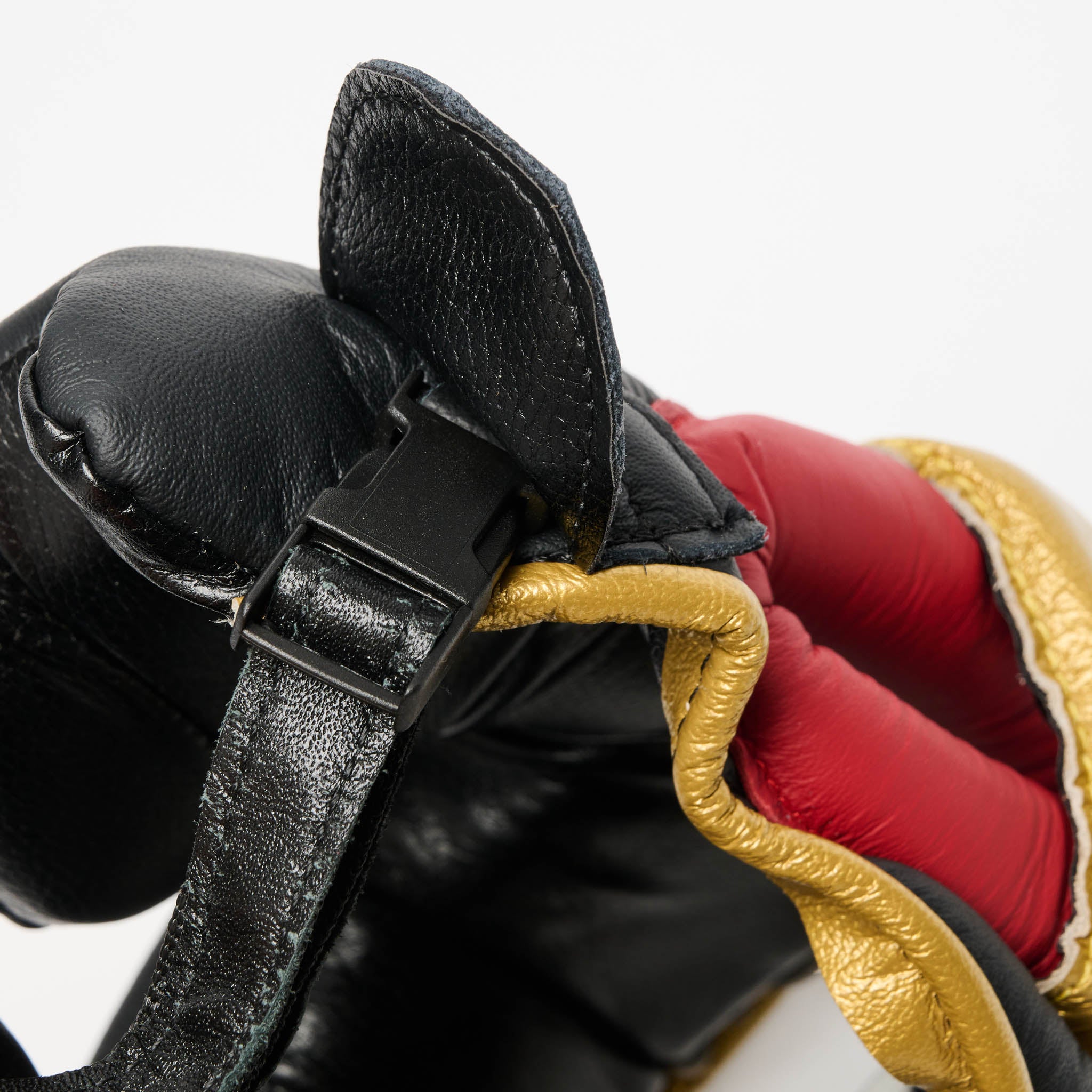 AUGUSTO CLASSICO HEADGEAR