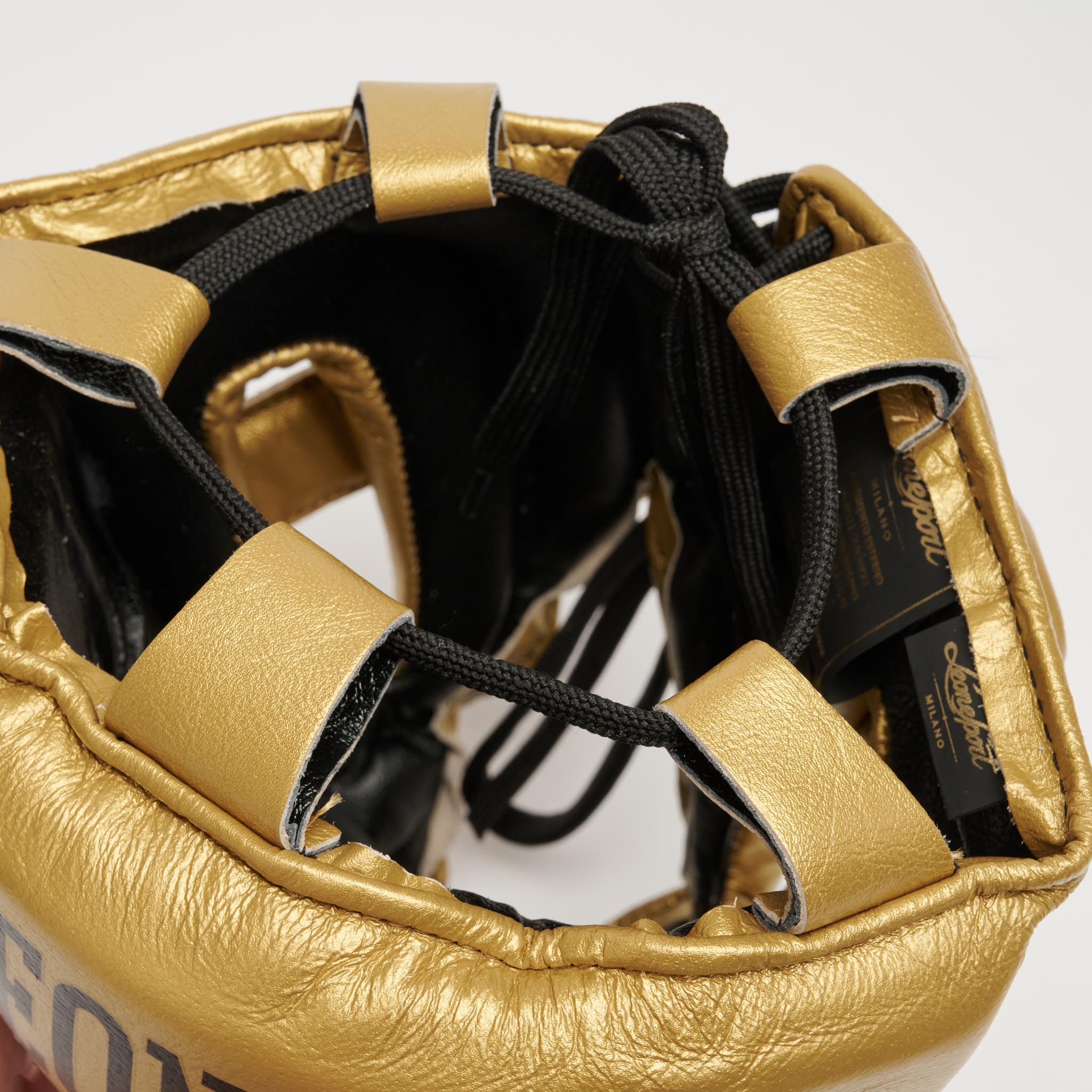 AUGUSTO CLASSICO HEADGEAR