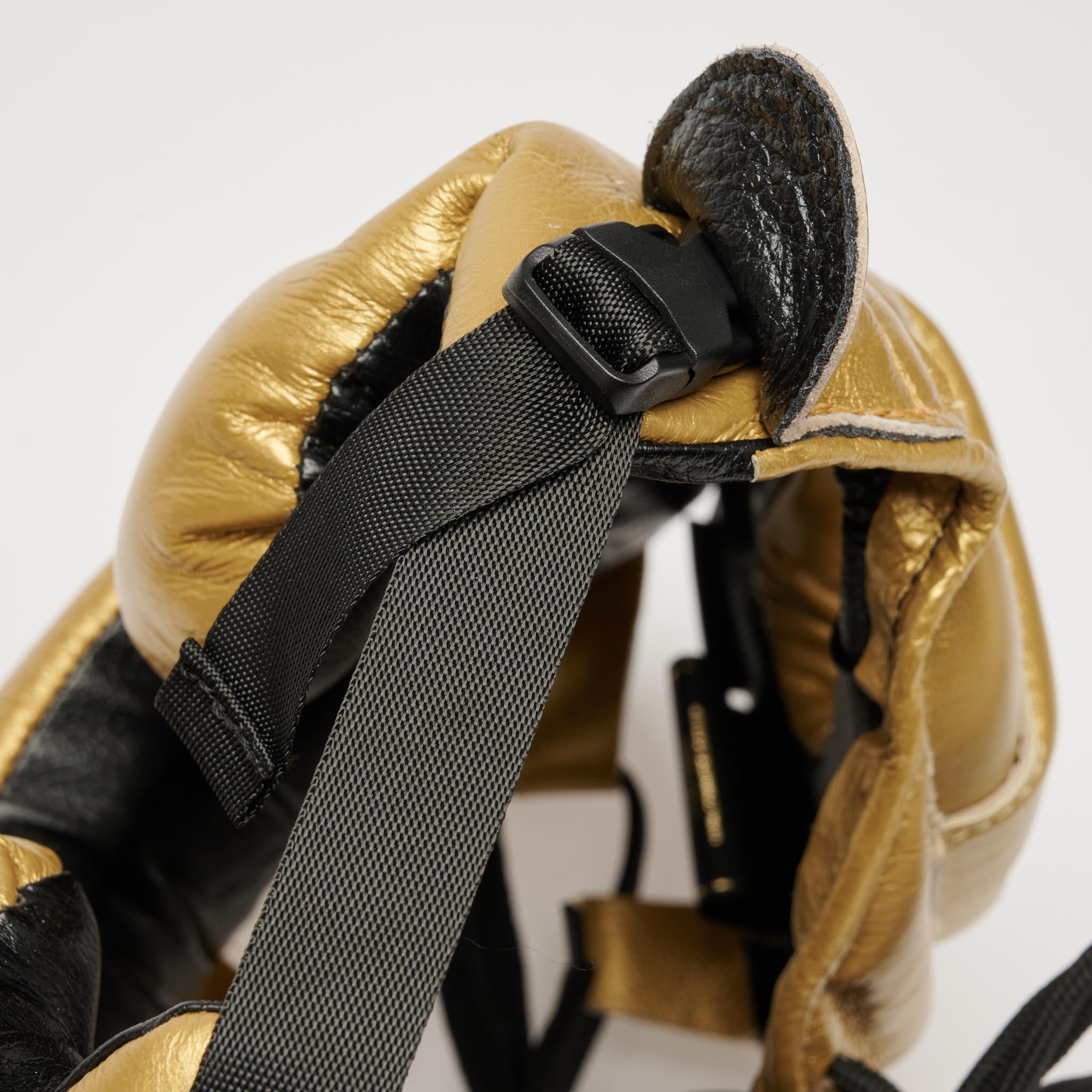 AUGUSTO CLASSICO HEADGEAR