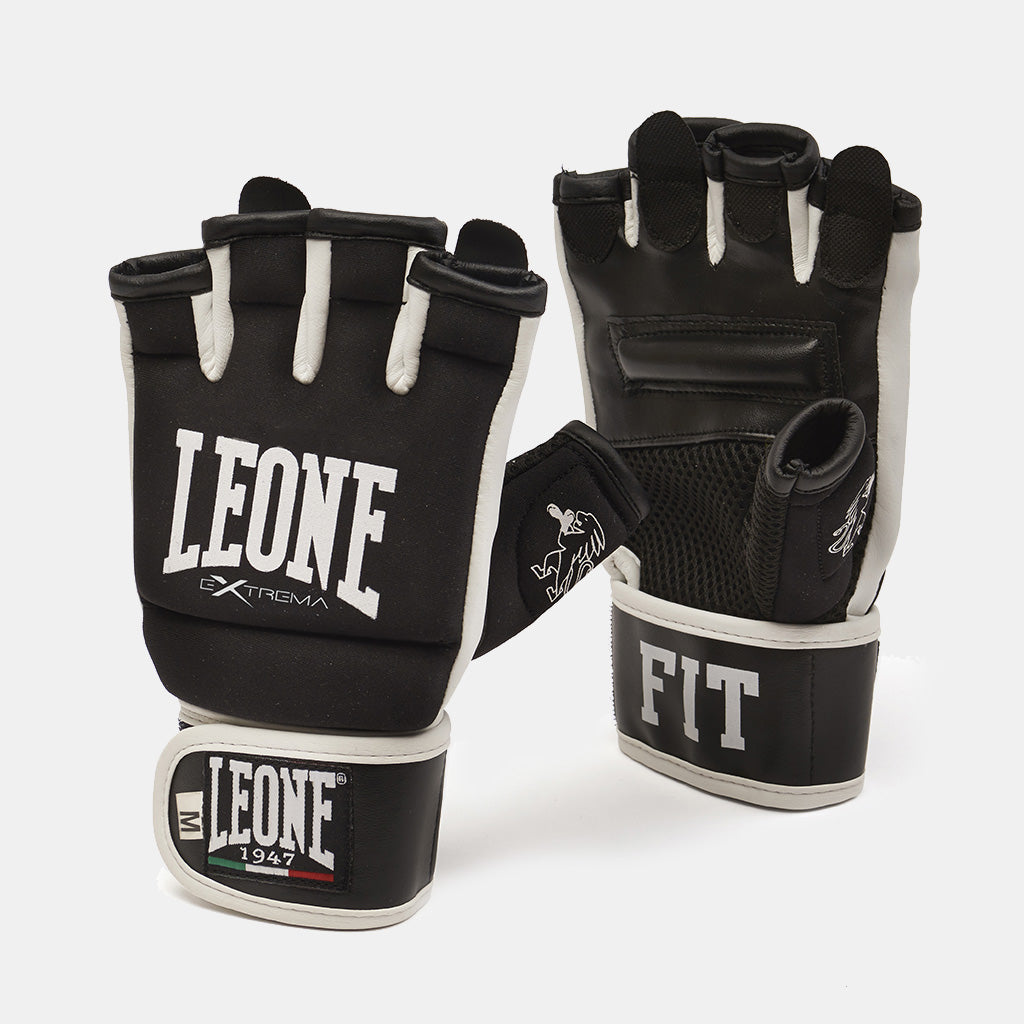 fitboxe handschuhe Karate/Fit-Boxe Bag Gloves GK093 black