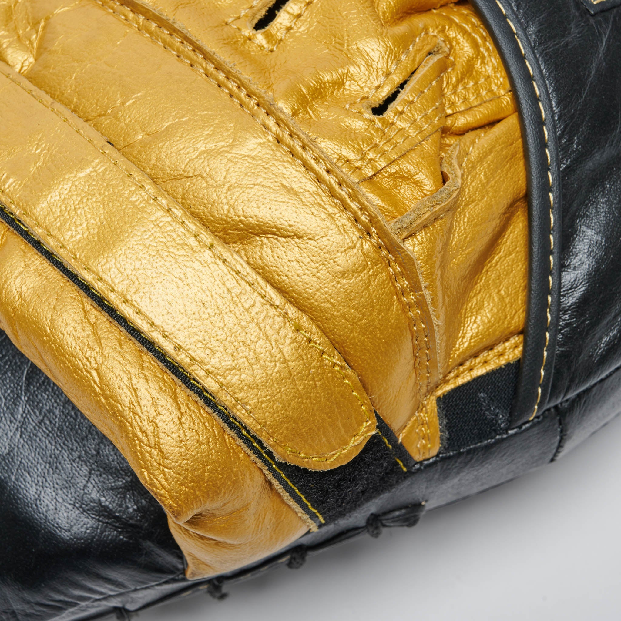 POWER LINE PUNCH MITTS