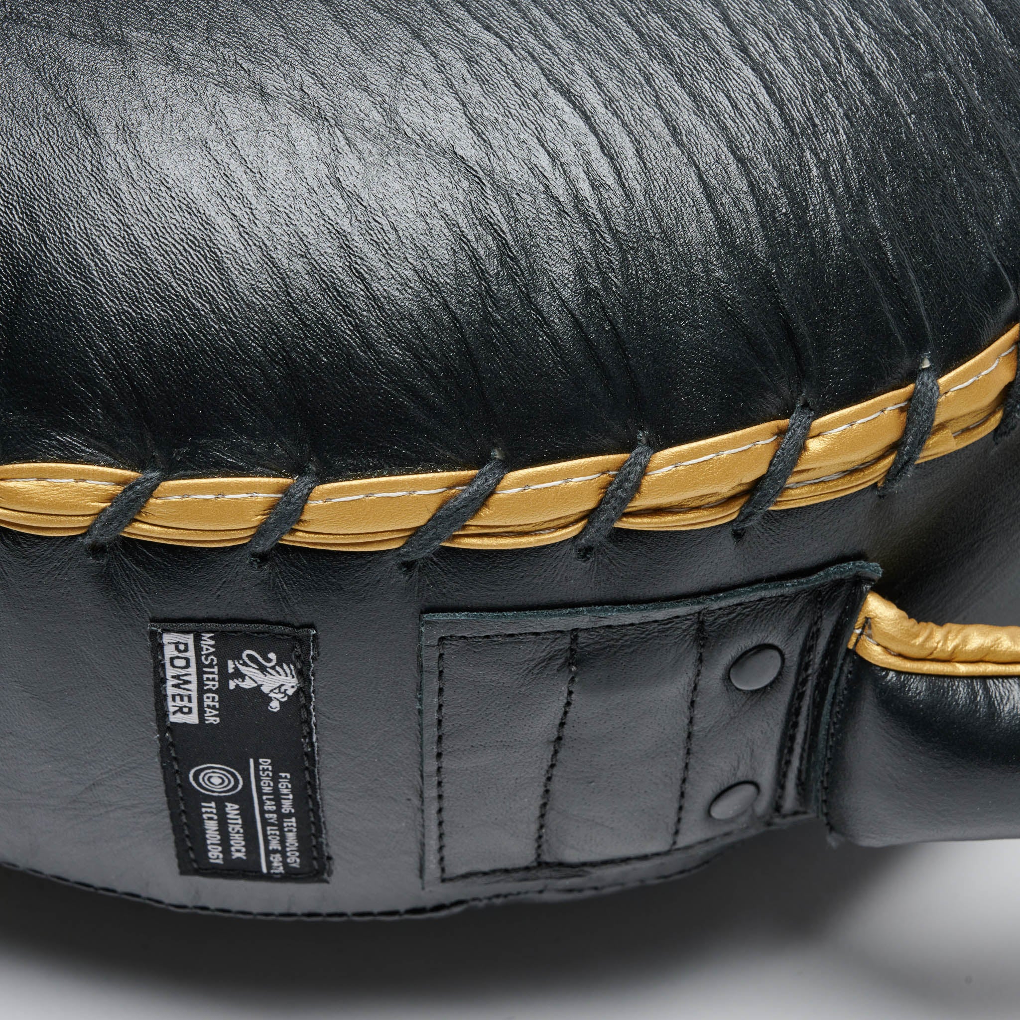 POWER LINE PUNCH SHIELD