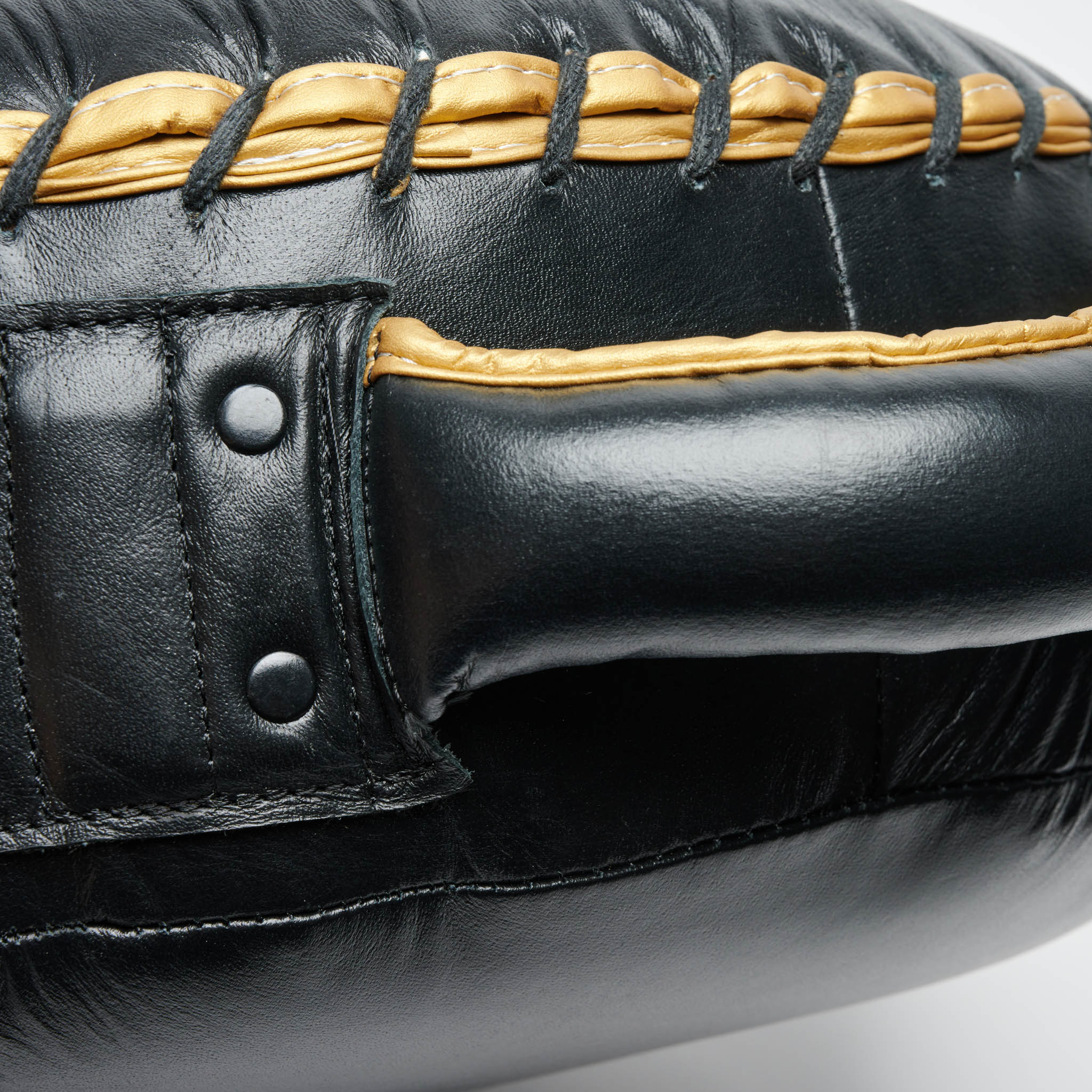 POWER LINE PUNCH SHIELD