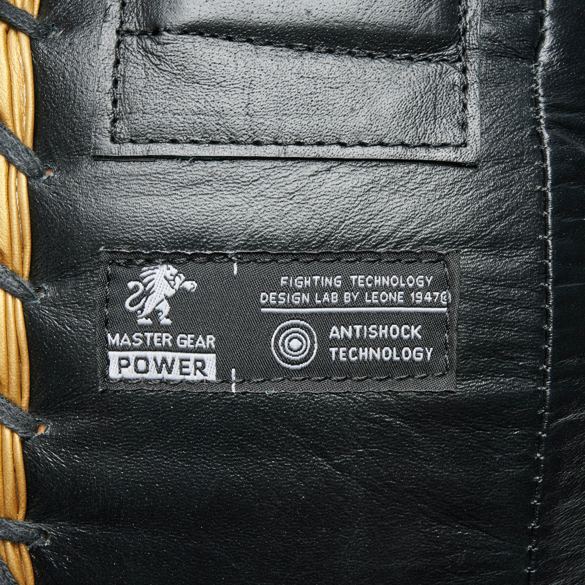 POWER LINE PUNCH SHIELD