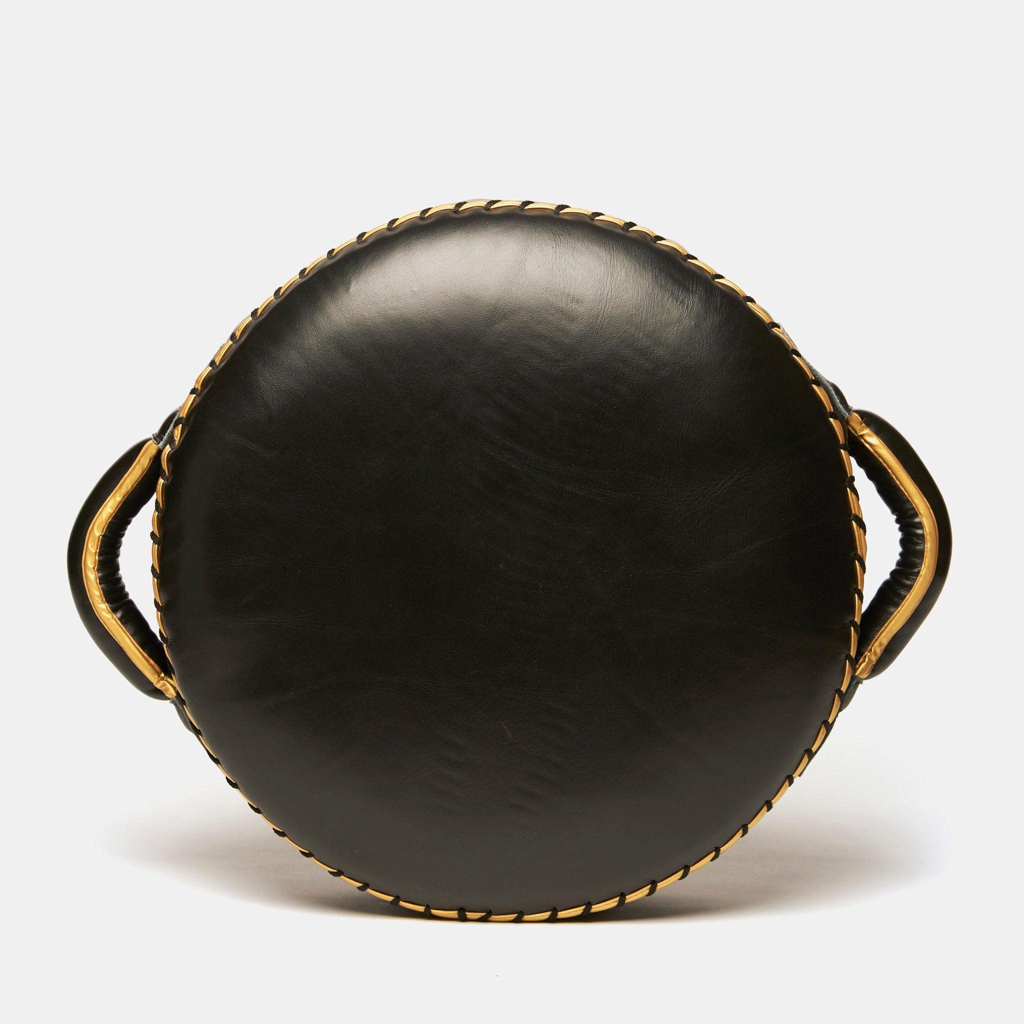 POWER LINE PUNCH SHIELD