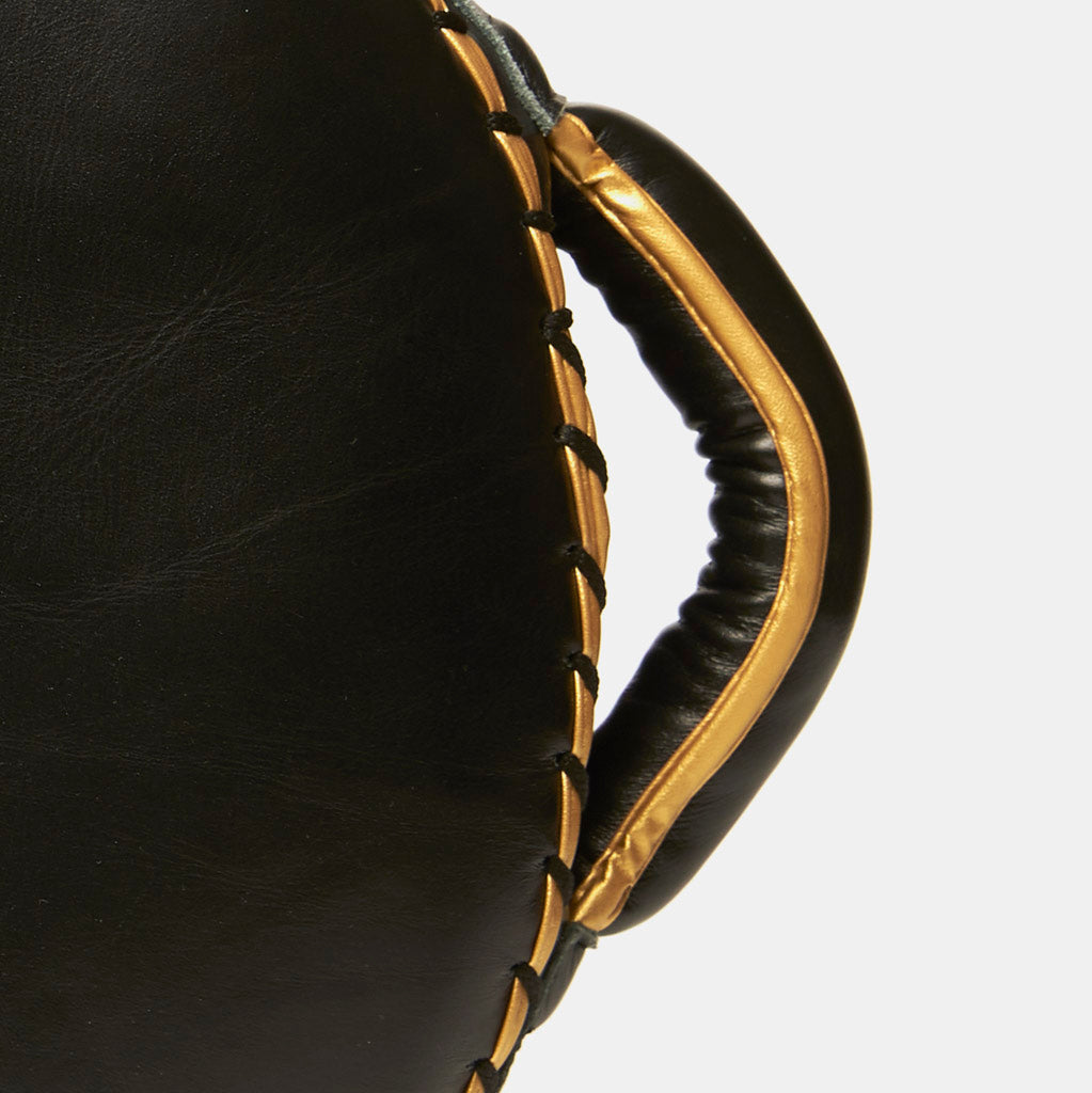 POWER LINE PUNCH SHIELD