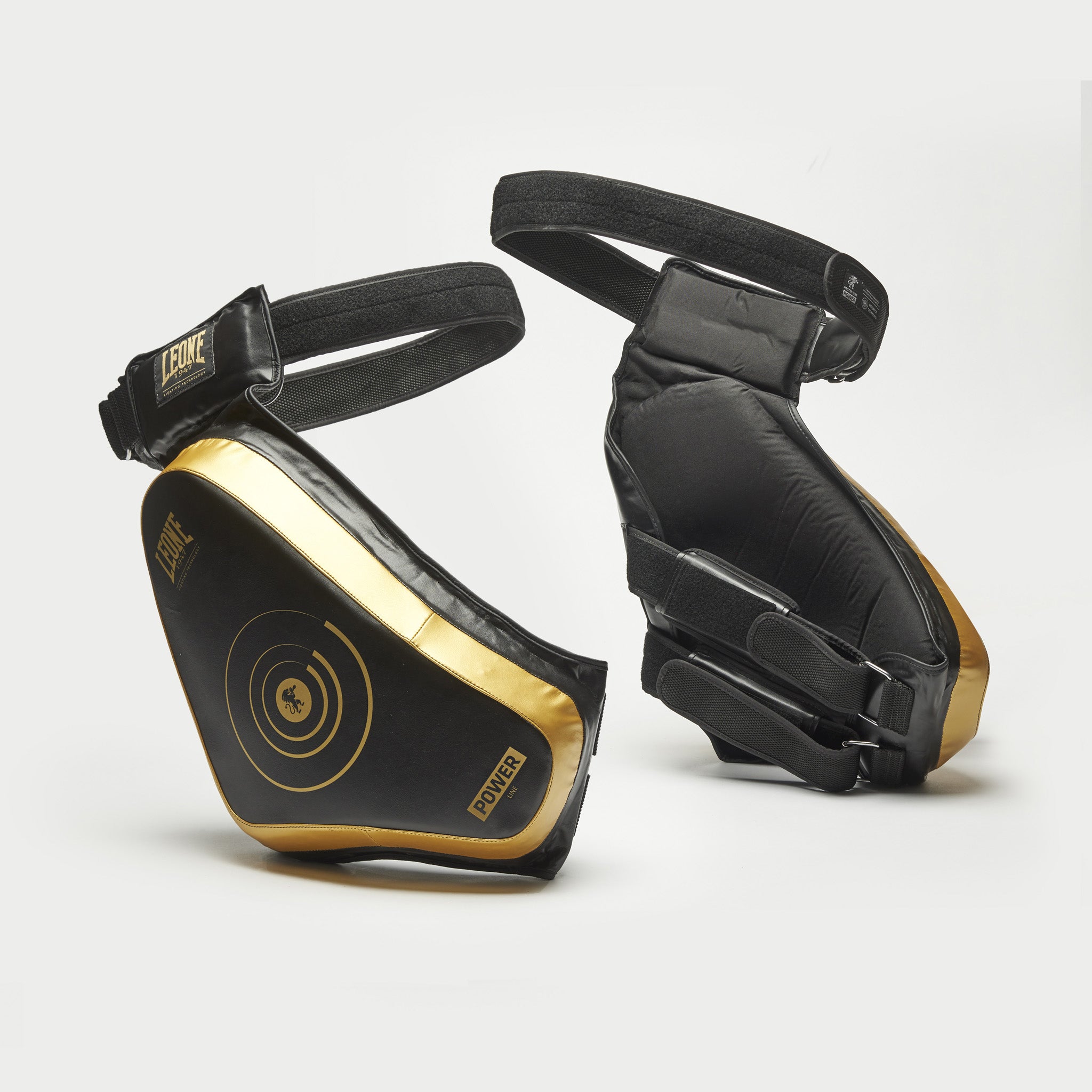 PARACOSCE POWER LINE