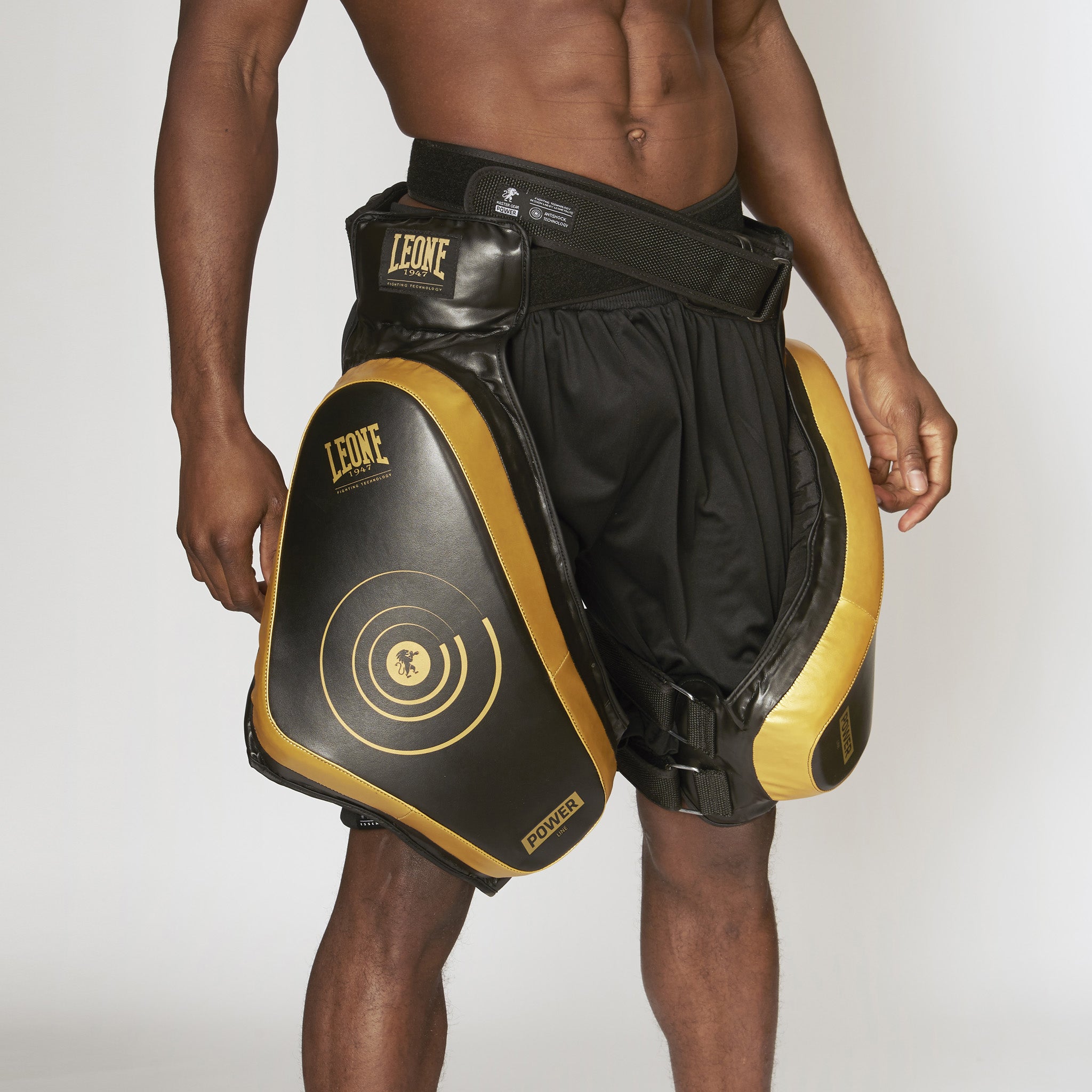 PARACOSCE POWER LINE