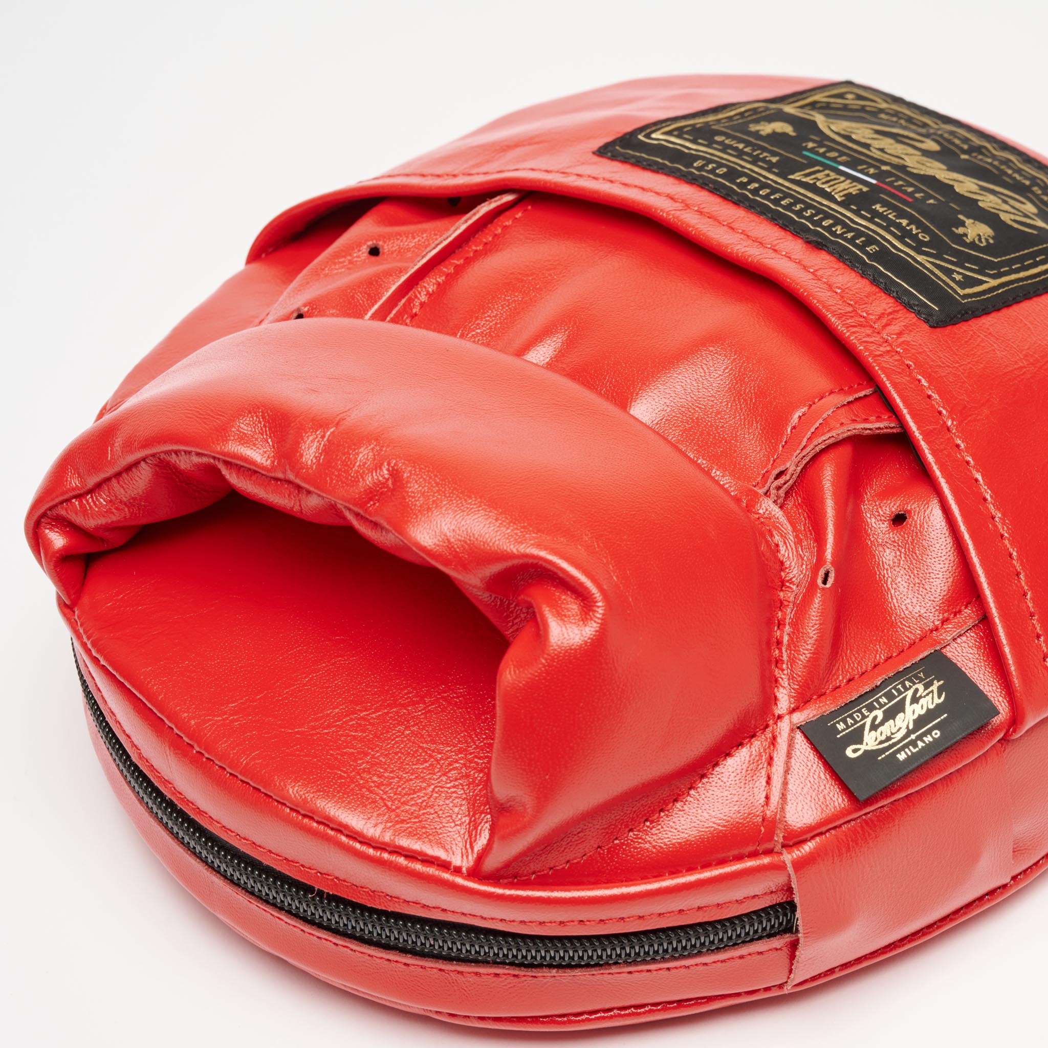 SENECA CLASSICO AIR ANTI-SHOCK PUNCH MITTS