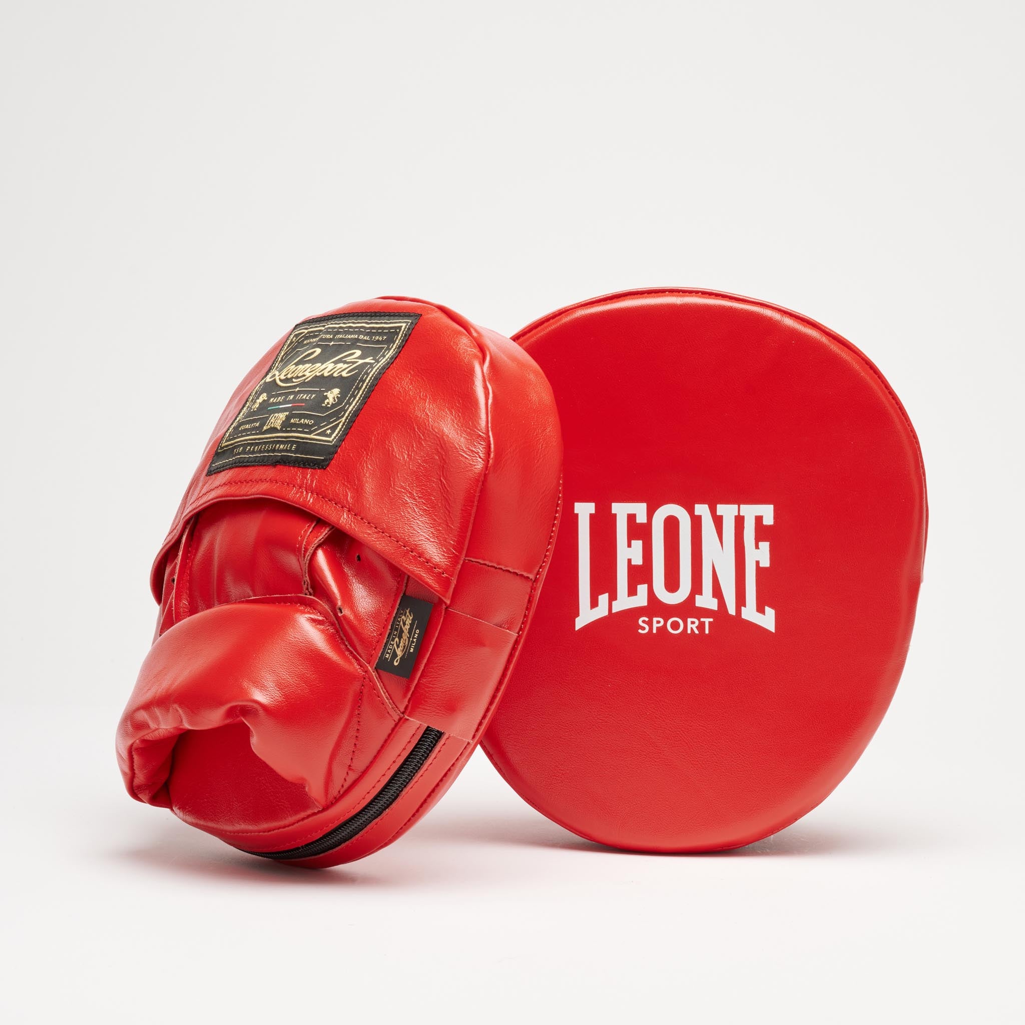 SENECA CLASSICO AIR ANTI-SHOCK PUNCH MITTS