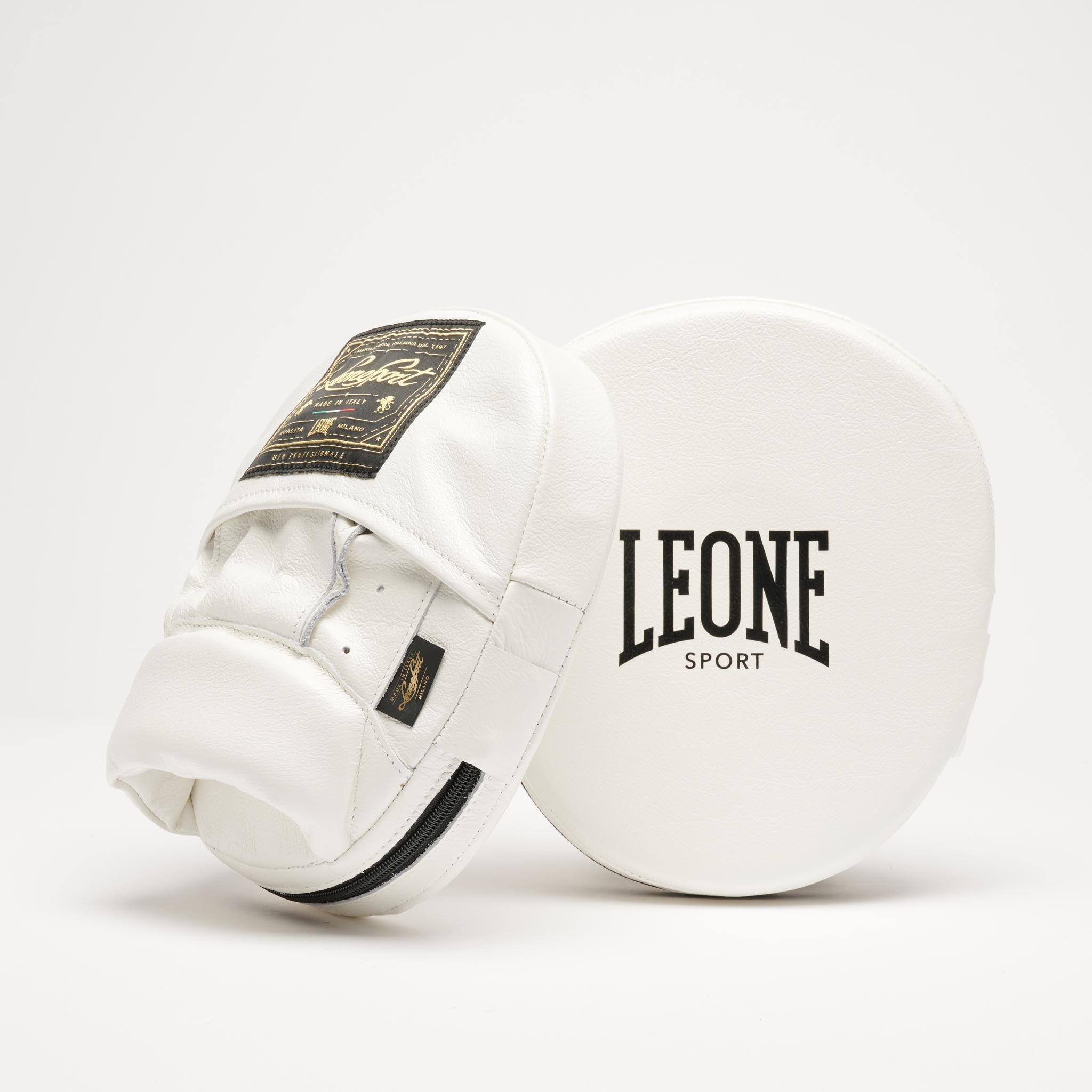SENECA CLASSICO AIR ANTI-SHOCK PUNCH MITTS
