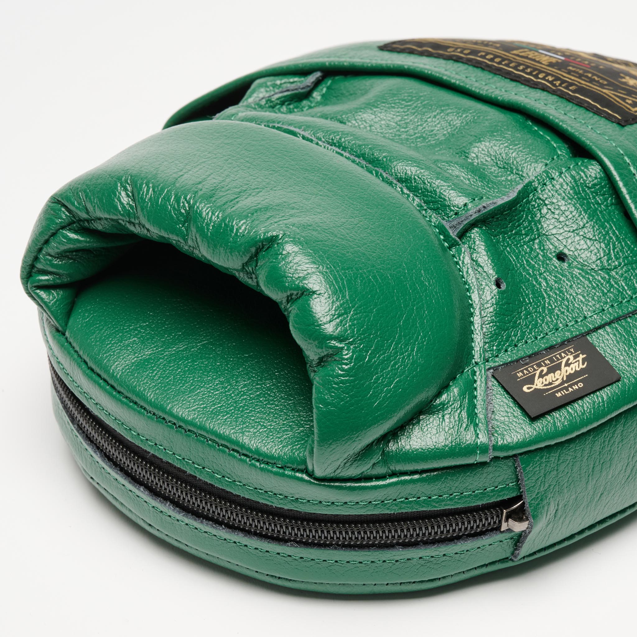 SENECA CLASSICO AIR ANTI-SHOCK PUNCH MITTS