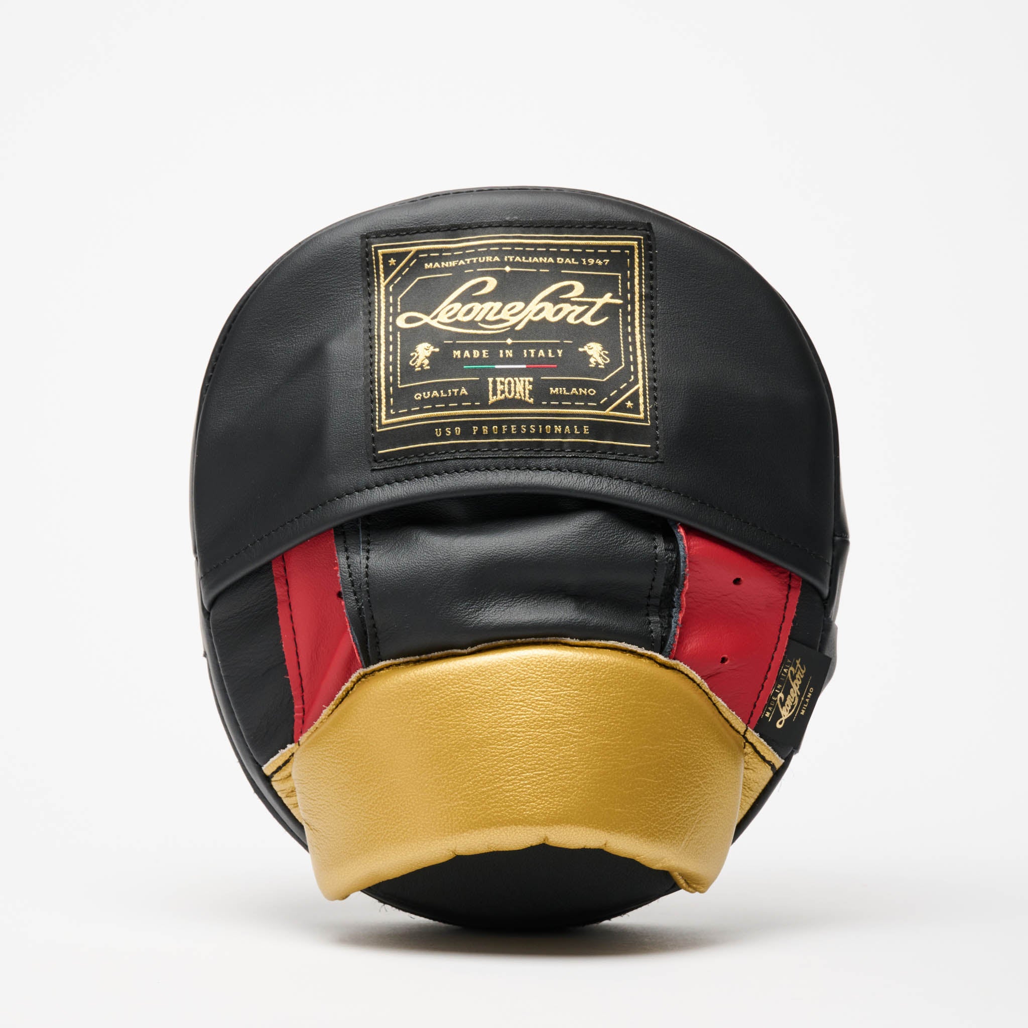 SENECA CLASSICO AIR ANTI-SHOCK PUNCH MITTS
