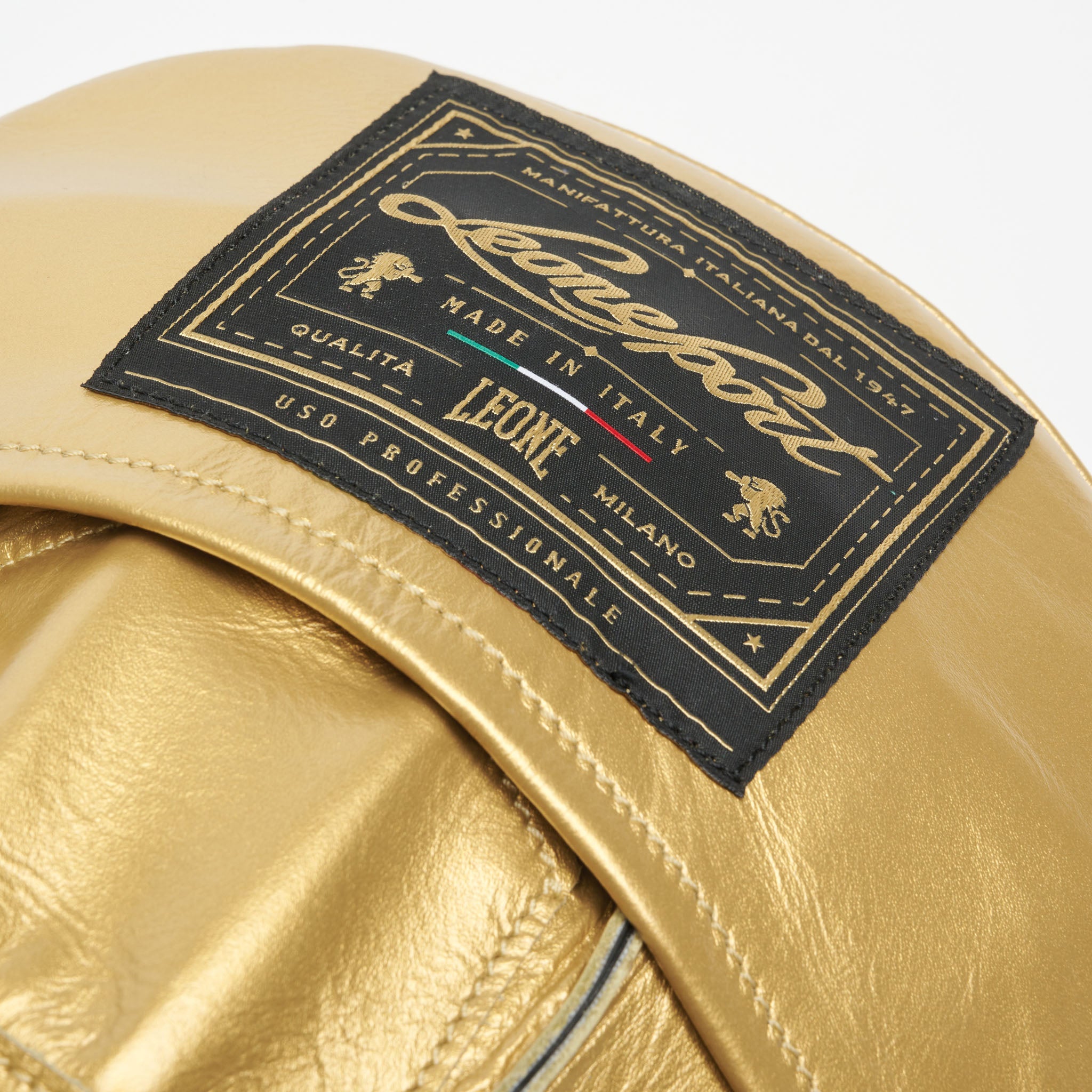 SENECA CLASSICO AIR ANTI-SHOCK PUNCH MITTS