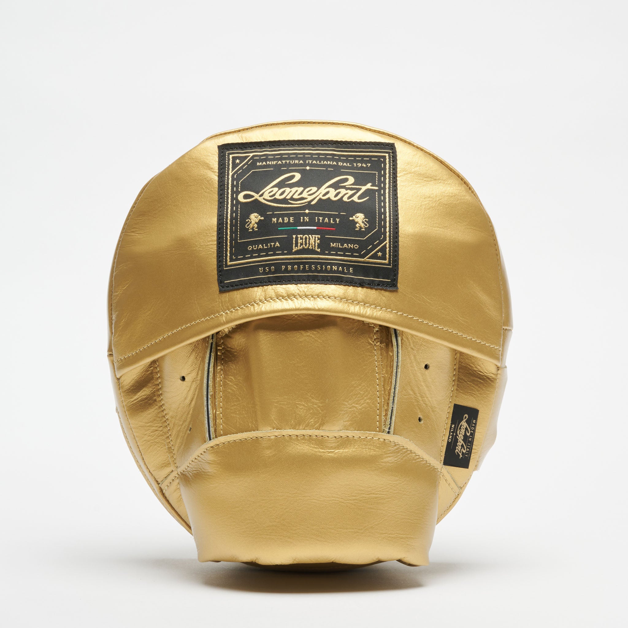 SENECA CLASSICO AIR ANTI-SHOCK PUNCH MITTS