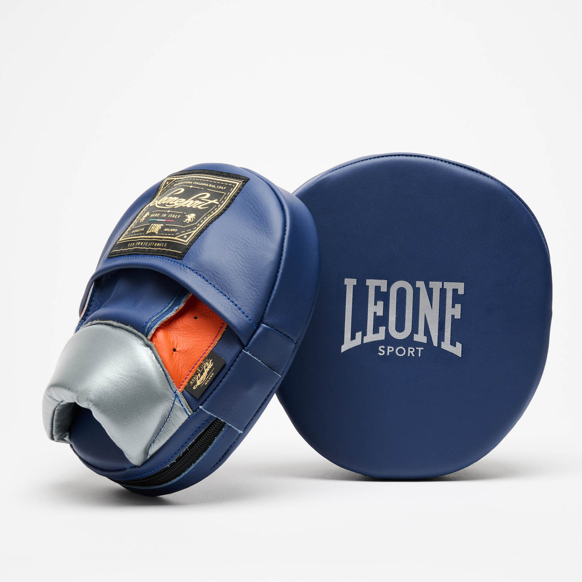 SENECA CLASSICO AIR ANTI-SHOCK PUNCH MITTS
