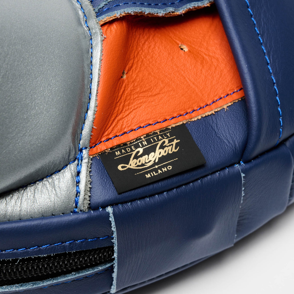 SENECA CLASSICO AIR ANTI-SHOCK PUNCH MITTS