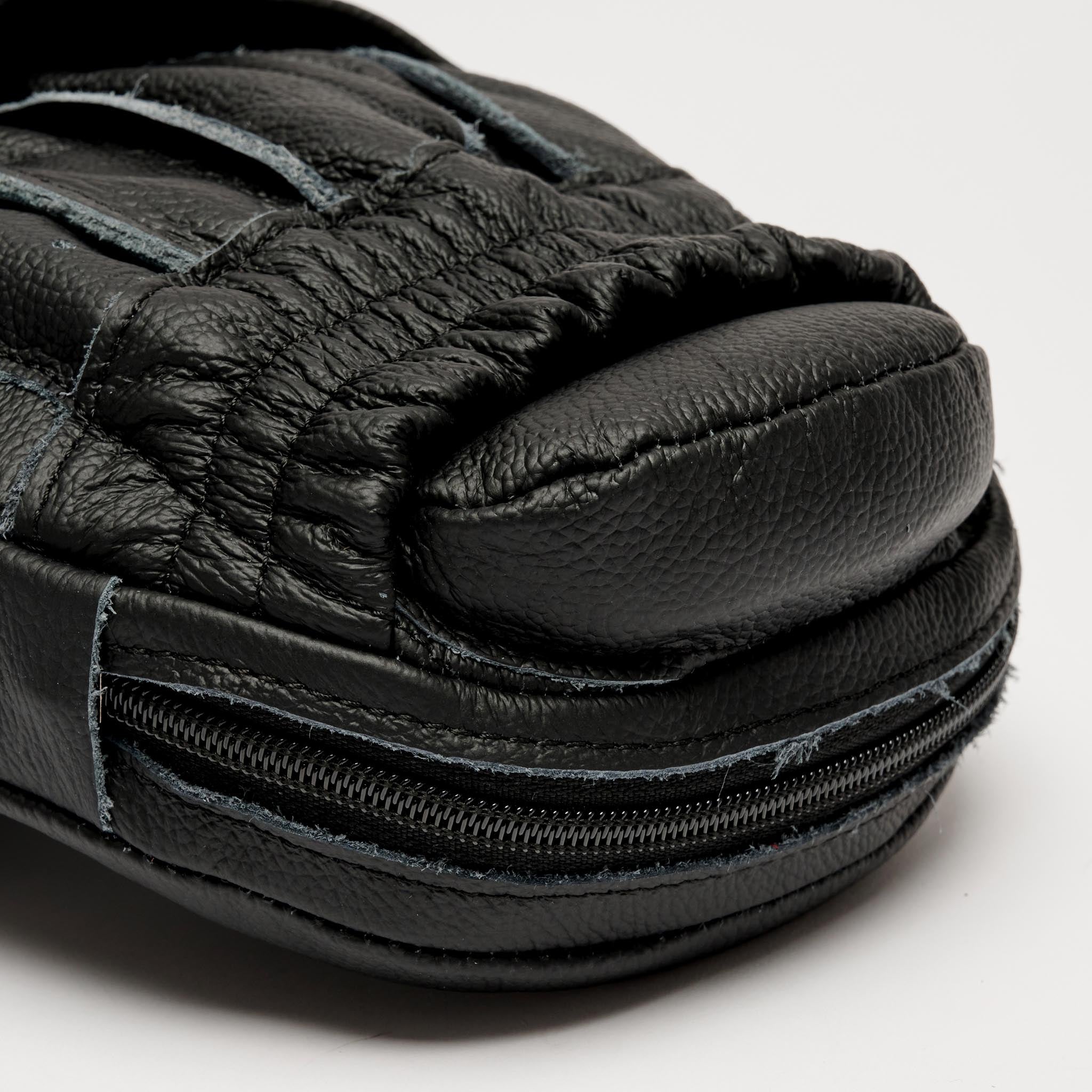 ARISTOTELE CLASSICO CURVED PUNCH MITTS