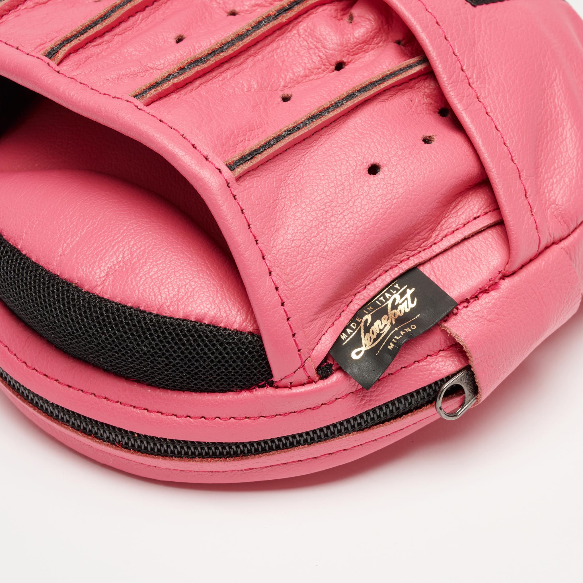 SOCRATE CLASSICO MICRO PALM MITTS