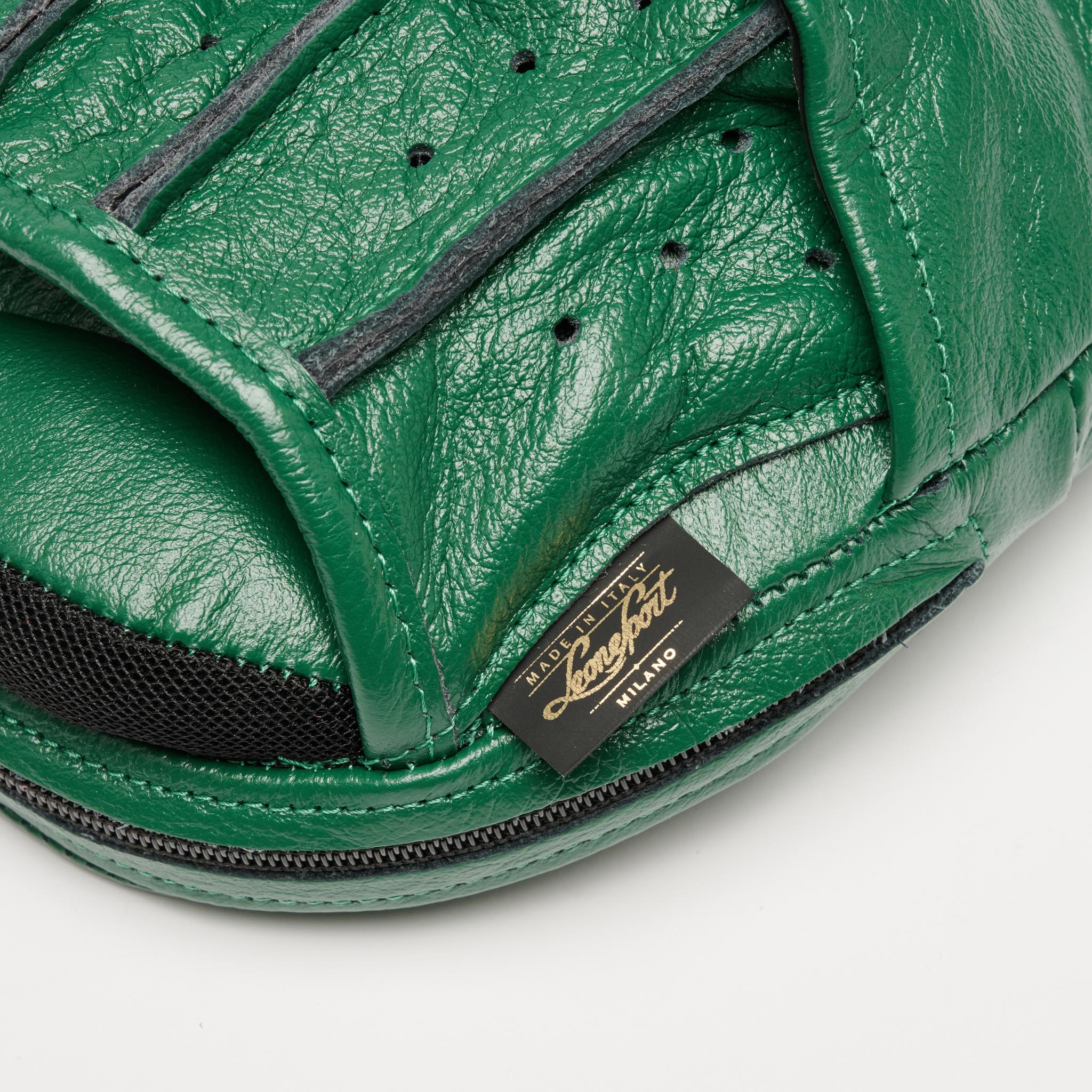 SOCRATE CLASSICO MICRO PALM MITTS