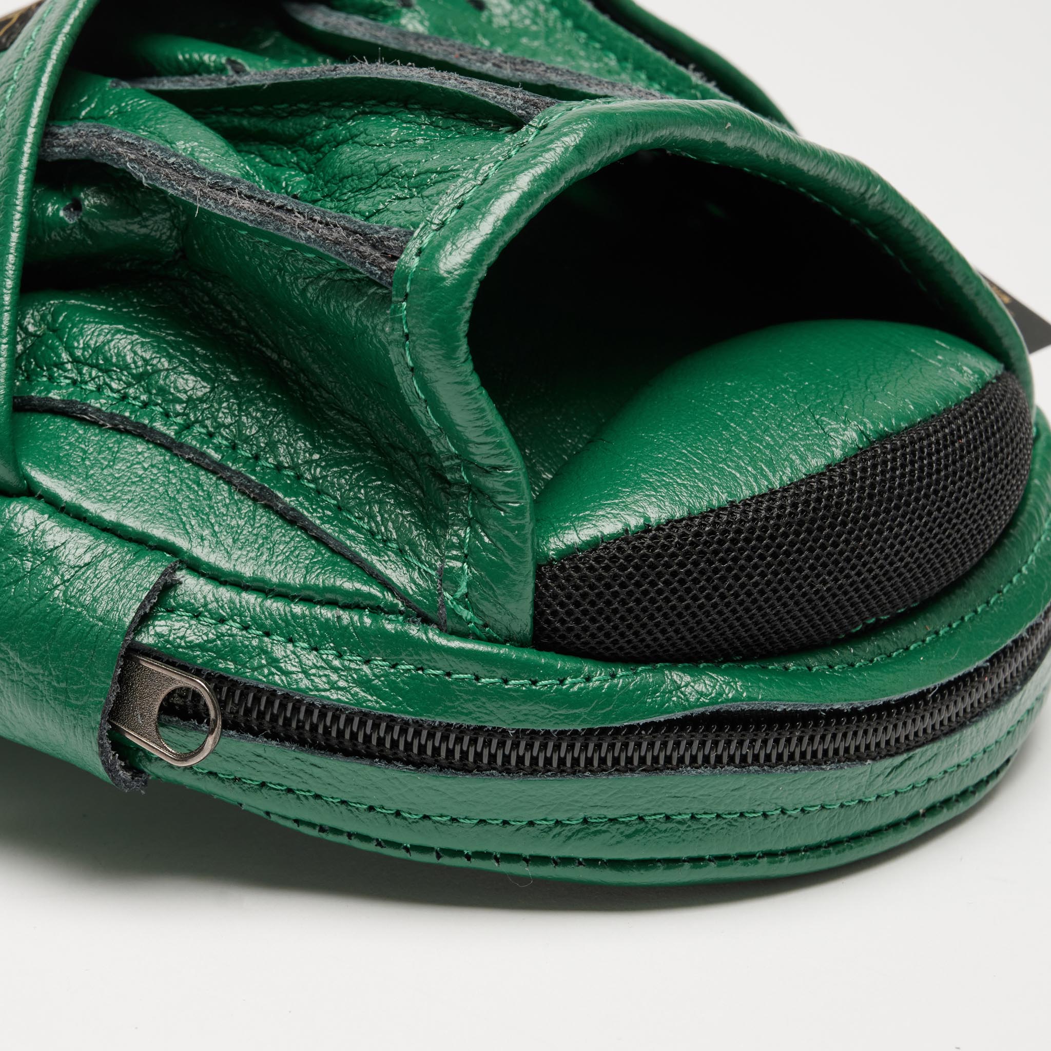 SOCRATE CLASSICO MICRO PALM MITTS