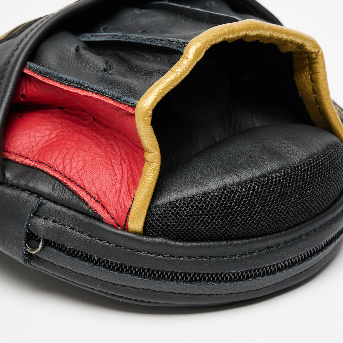 SOCRATE CLASSICO MICRO PALM MITTS