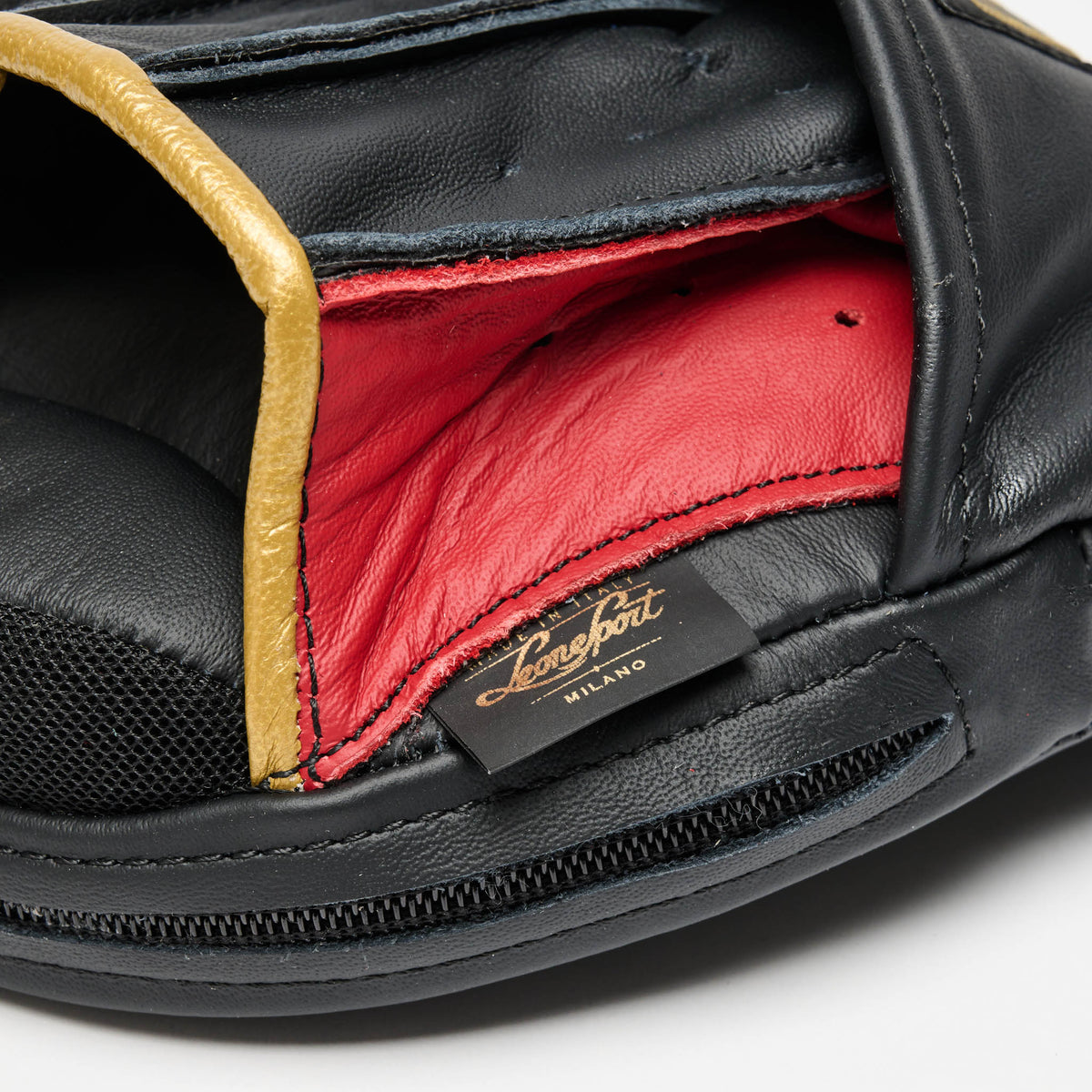 SOCRATE CLASSICO MICRO PALM MITTS