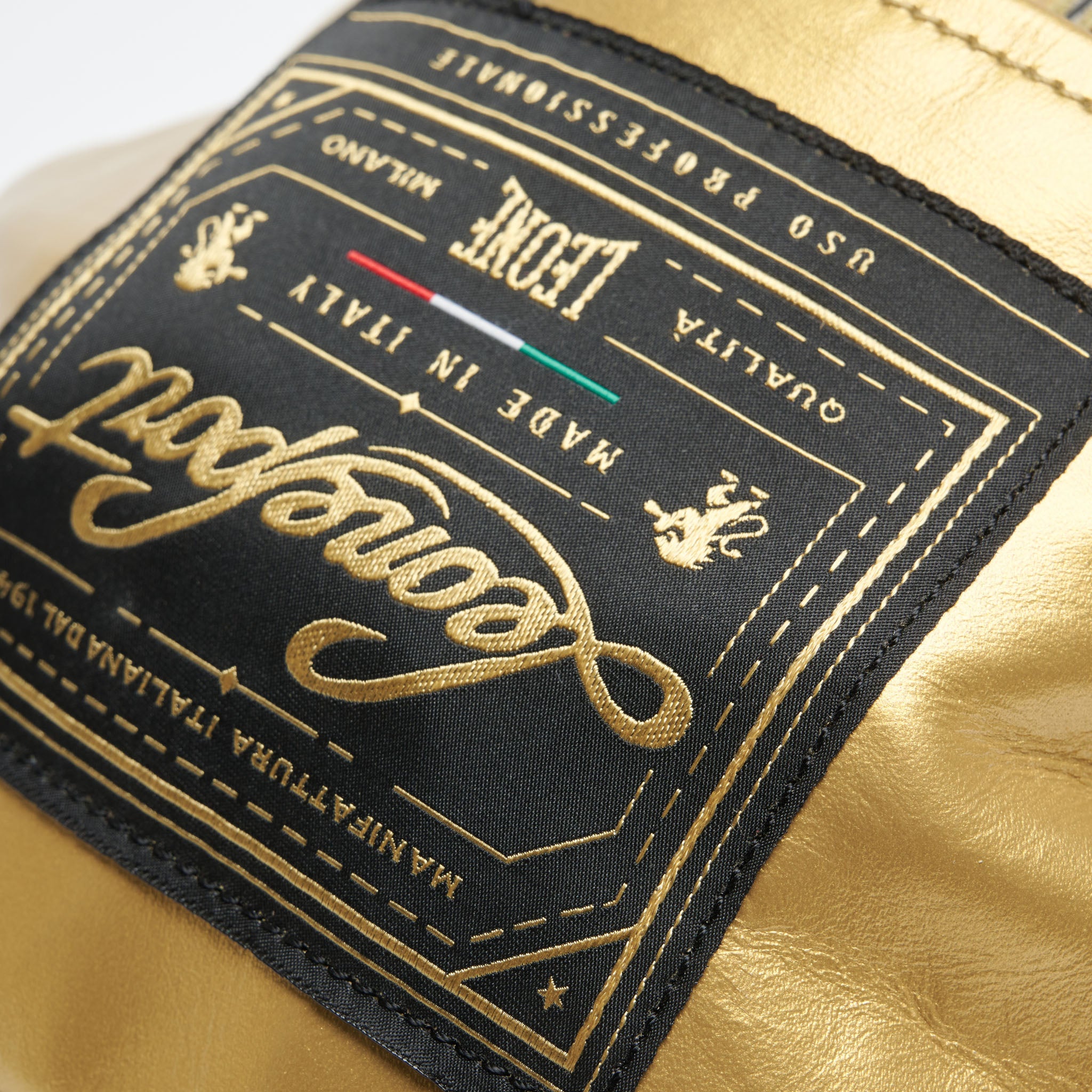 SOCRATE CLASSICO MICRO PALM MITTS