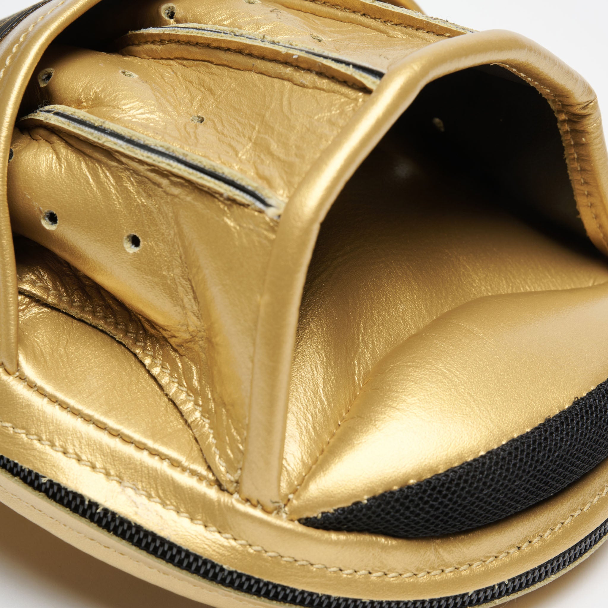 SOCRATE CLASSICO MICRO PALM MITTS