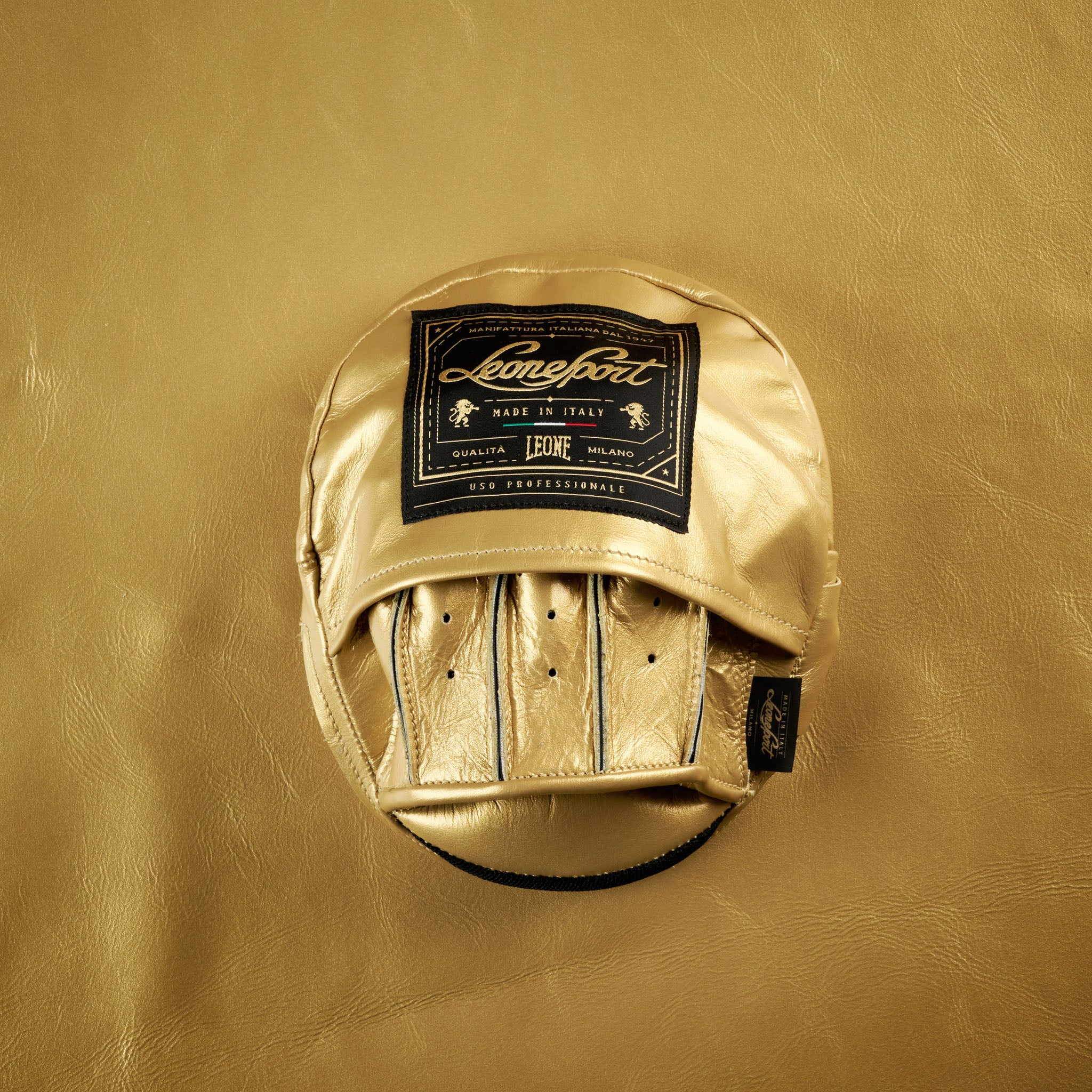 SOCRATE CLASSICO MICRO PALM MITTS