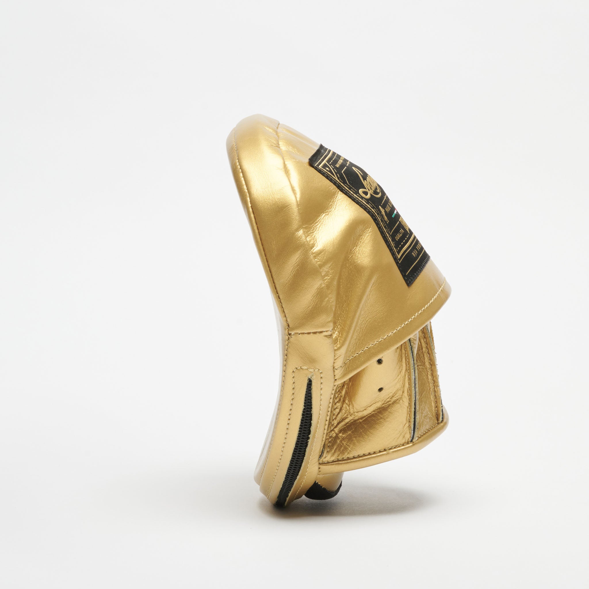 SOCRATE CLASSICO MICRO PALM MITTS